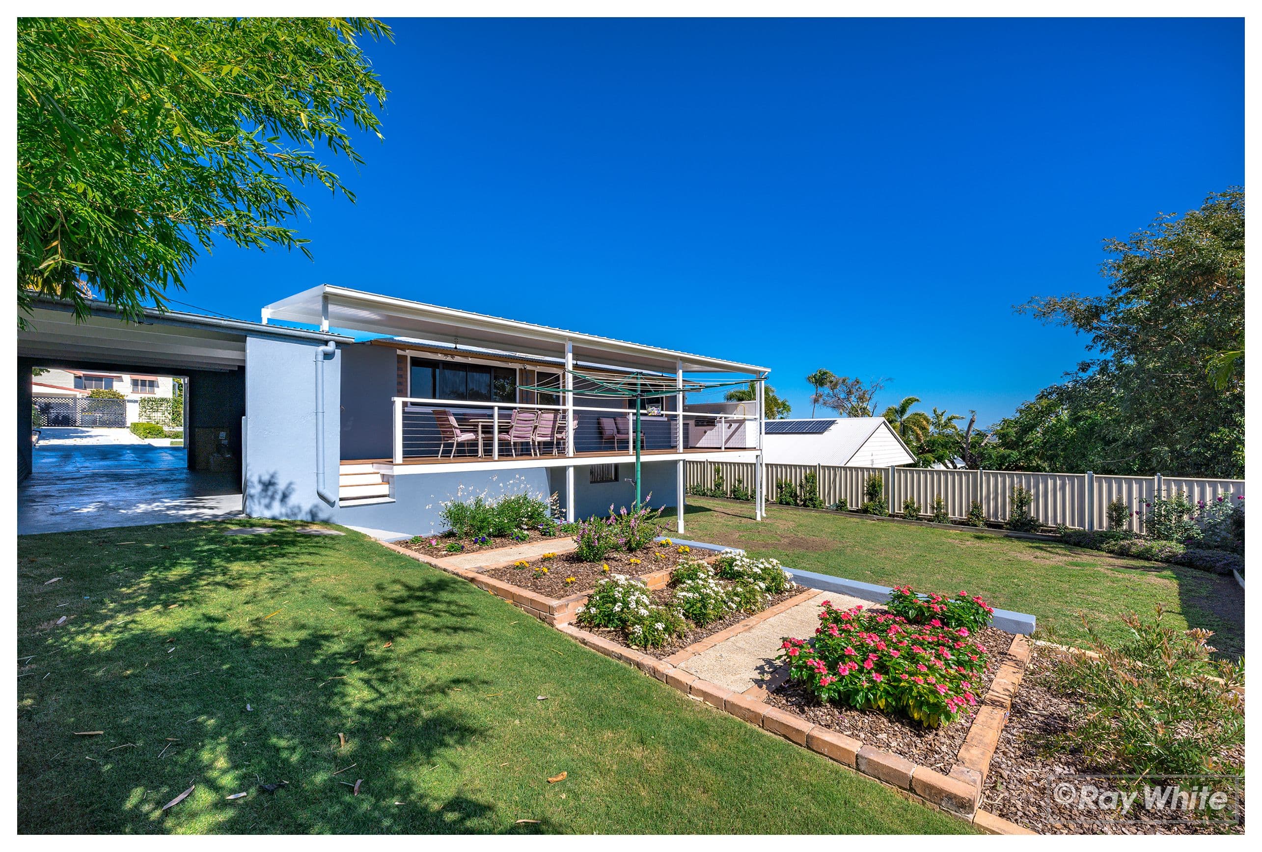 18 Flynn Street, Wandal QLD 4700, Wandal - Thumbnail 4