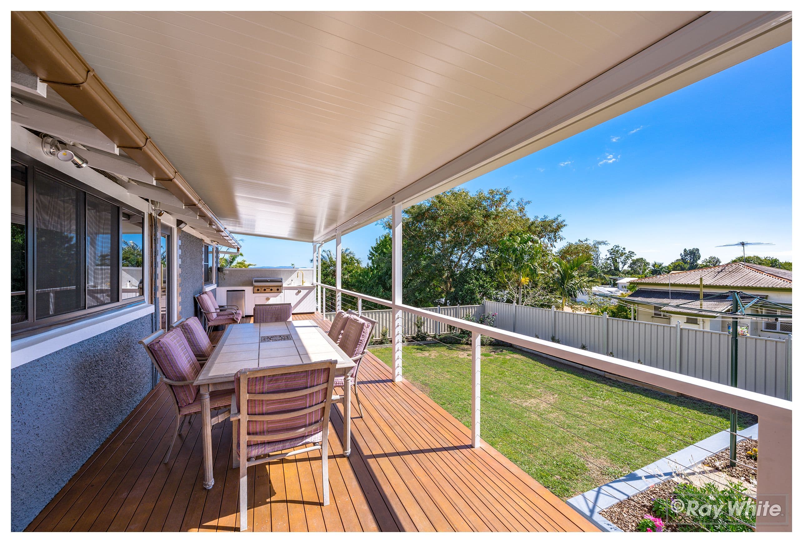 18 Flynn Street, Wandal QLD 4700, Wandal - Thumbnail 5