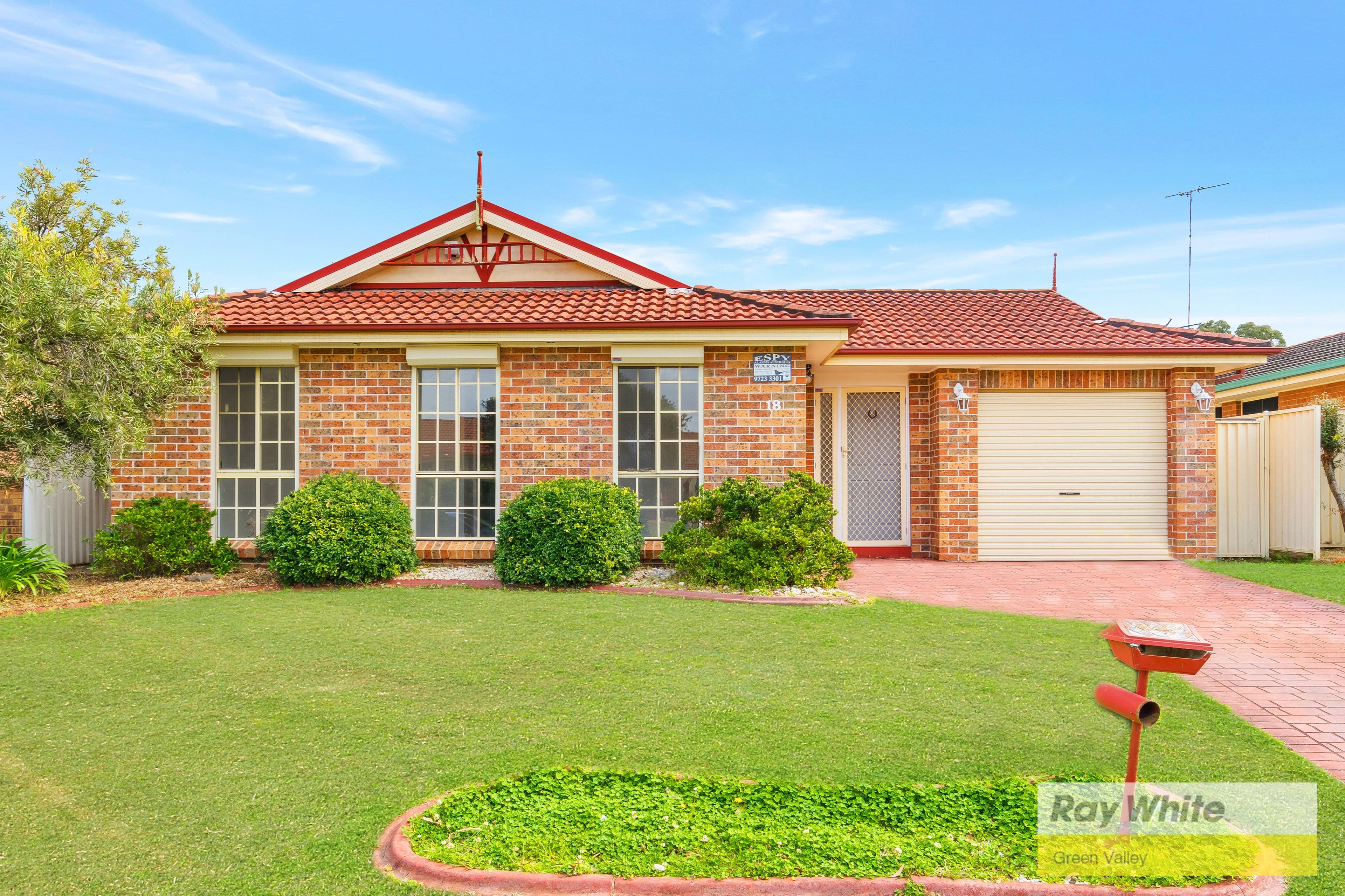 18 Bower Bird Street, Hinchinbrook NSW 2168, Hinchinbrook - Thumbnail 2