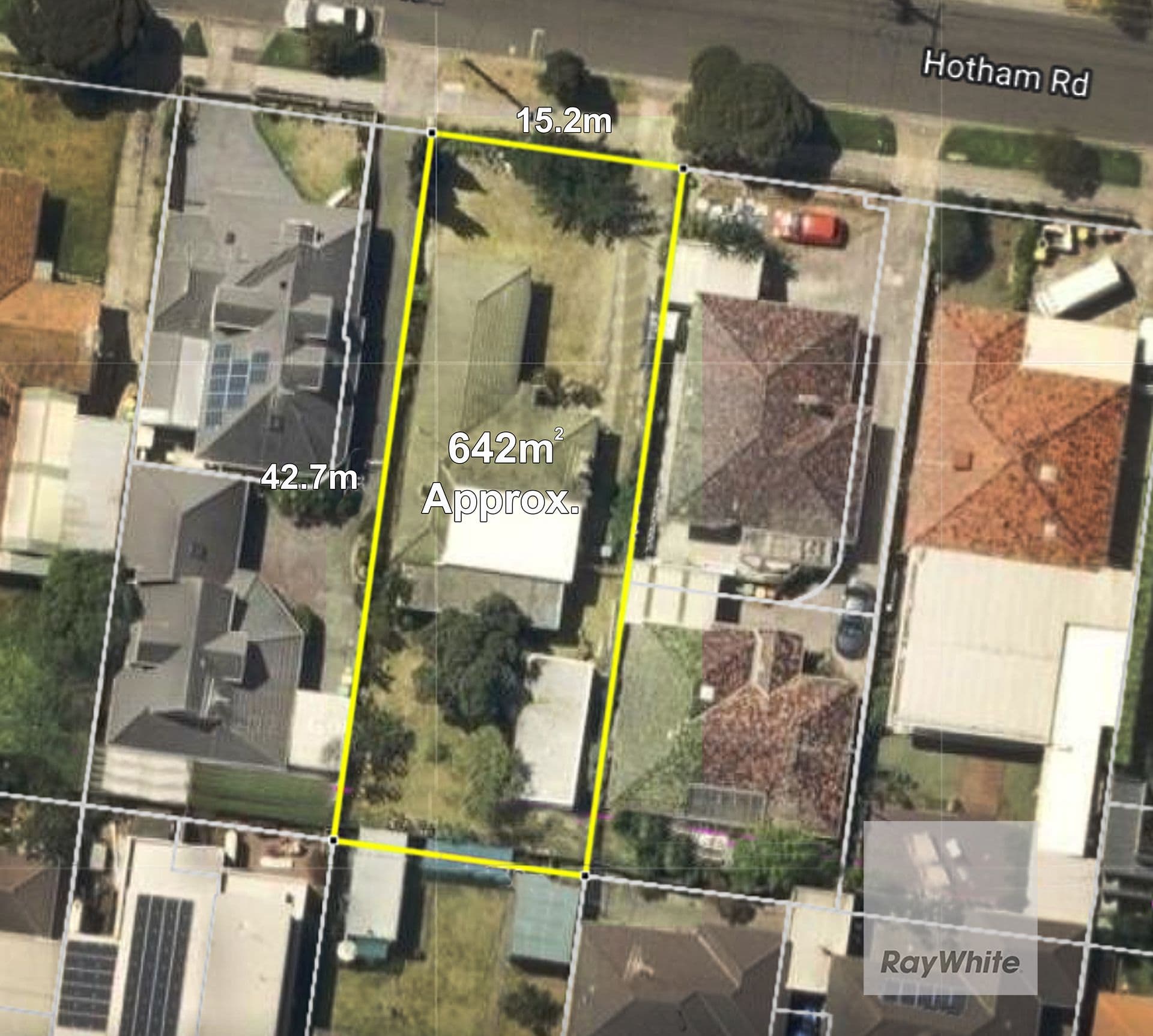 23 Hotham Road, Niddrie VIC 3042, Niddrie - Thumbnail 5