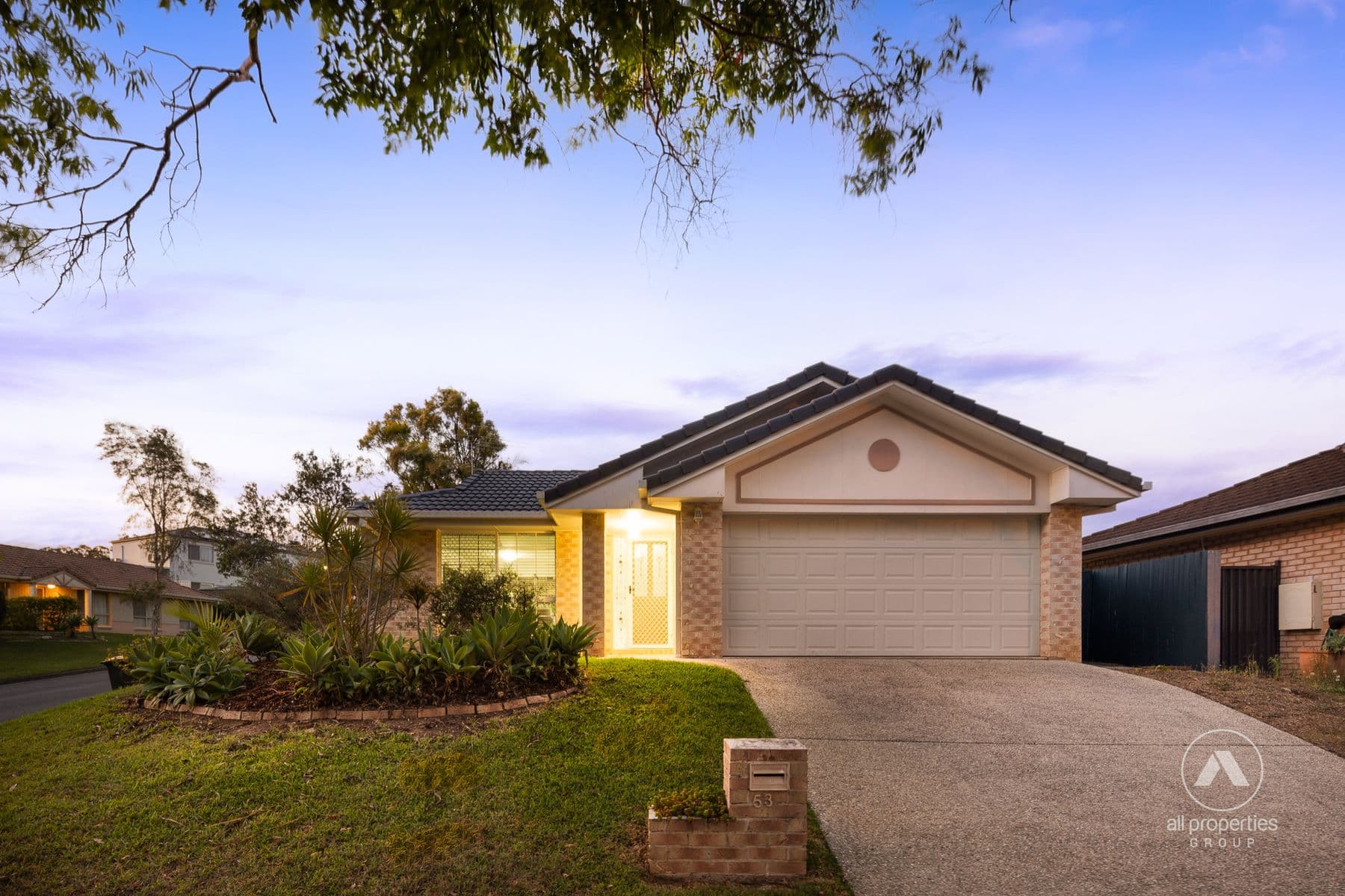 53 Tamarisk Way, Drewvale QLD 4116, Drewvale - Image 1