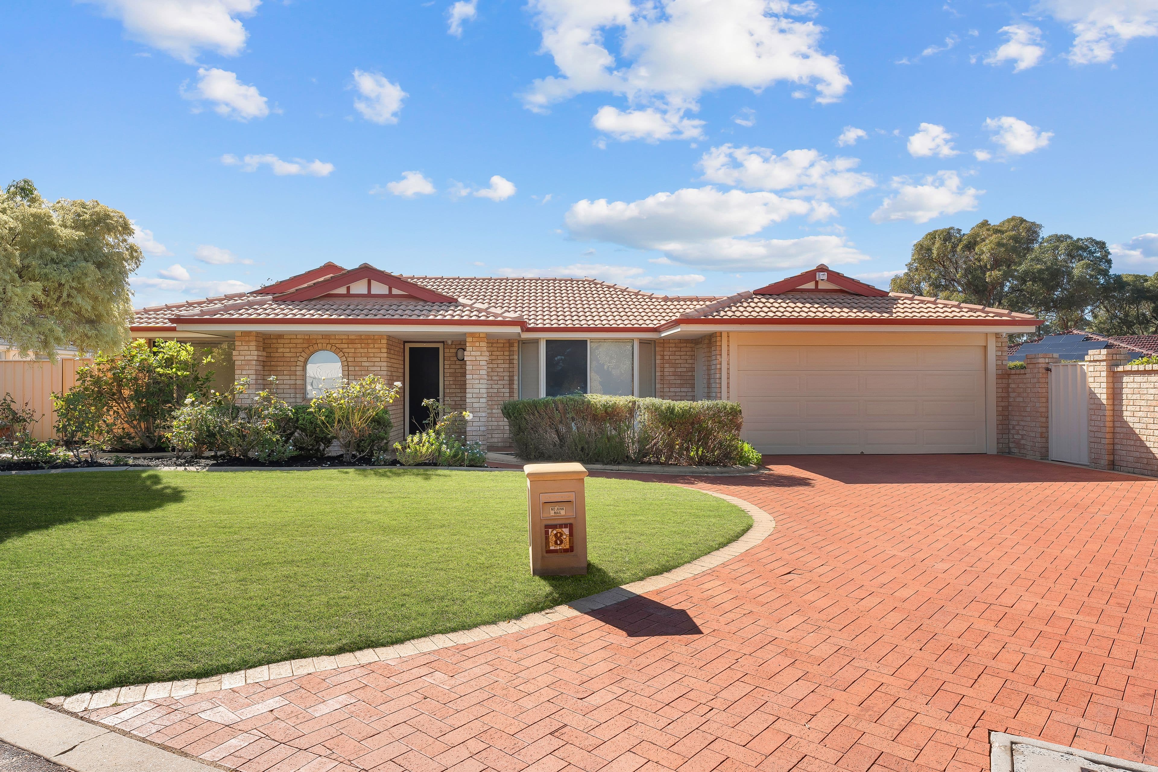 8 Menton Place, Secret Harbour WA 6173, Secret Harbour - Image 1