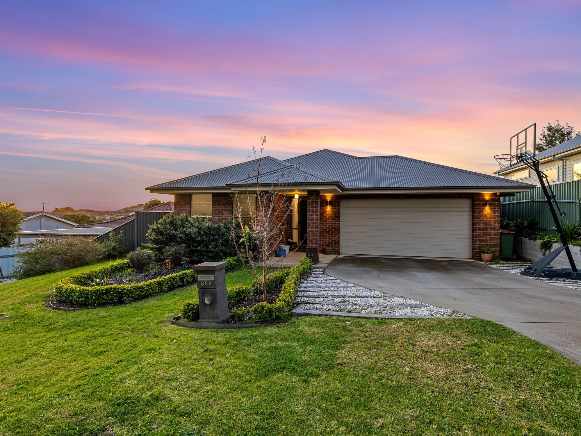 858 Blackmore Street, West Albury NSW 2640, West Albury - Image 1