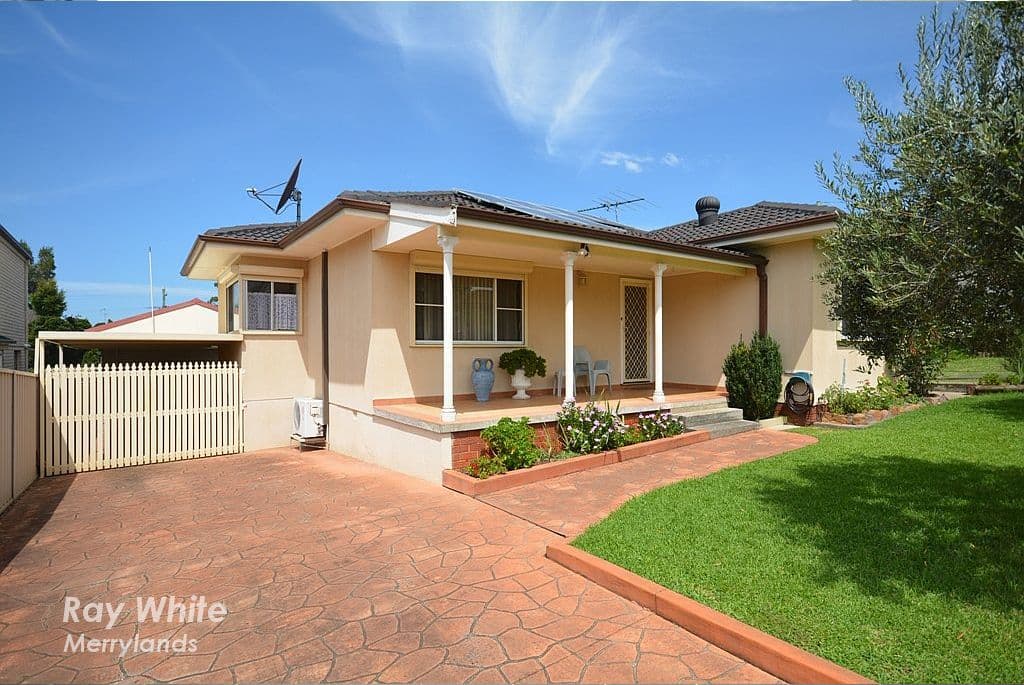 49 Dennis Street, Greystanes NSW 2145, Greystanes - Image 1