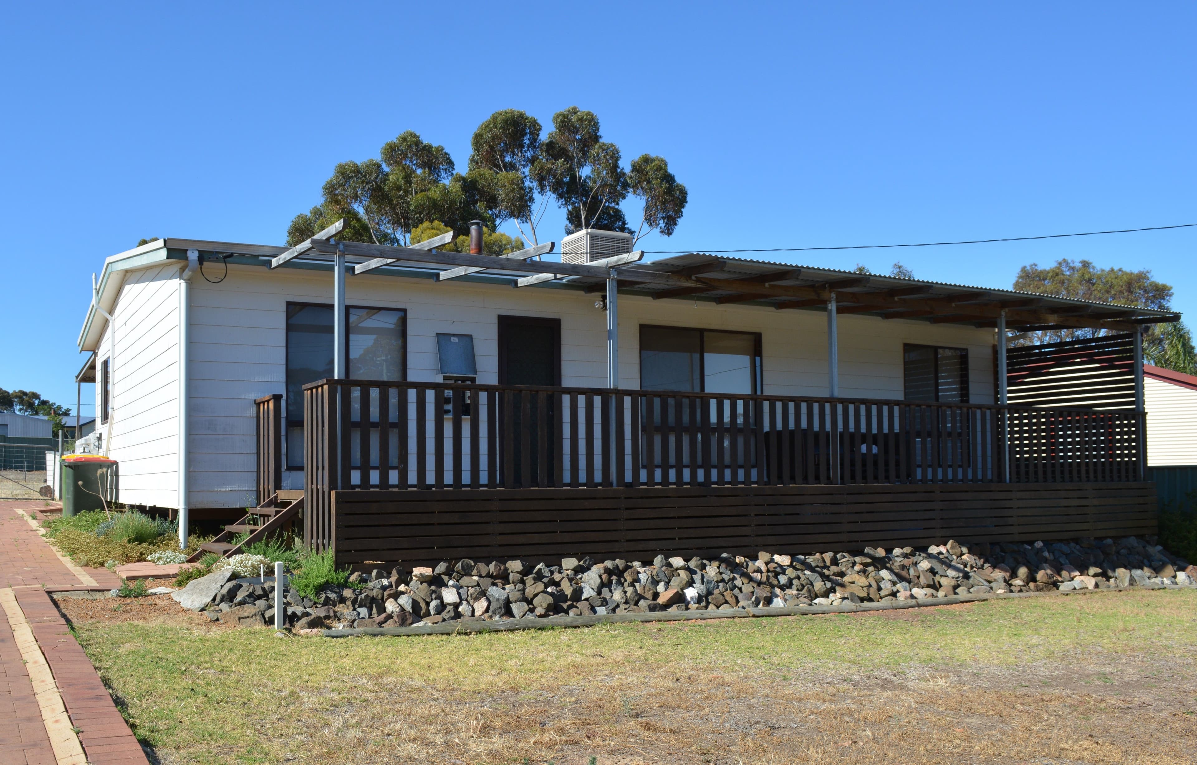 121 Martin Street, Ravensthorpe WA 6346, Ravensthorpe - Image 1