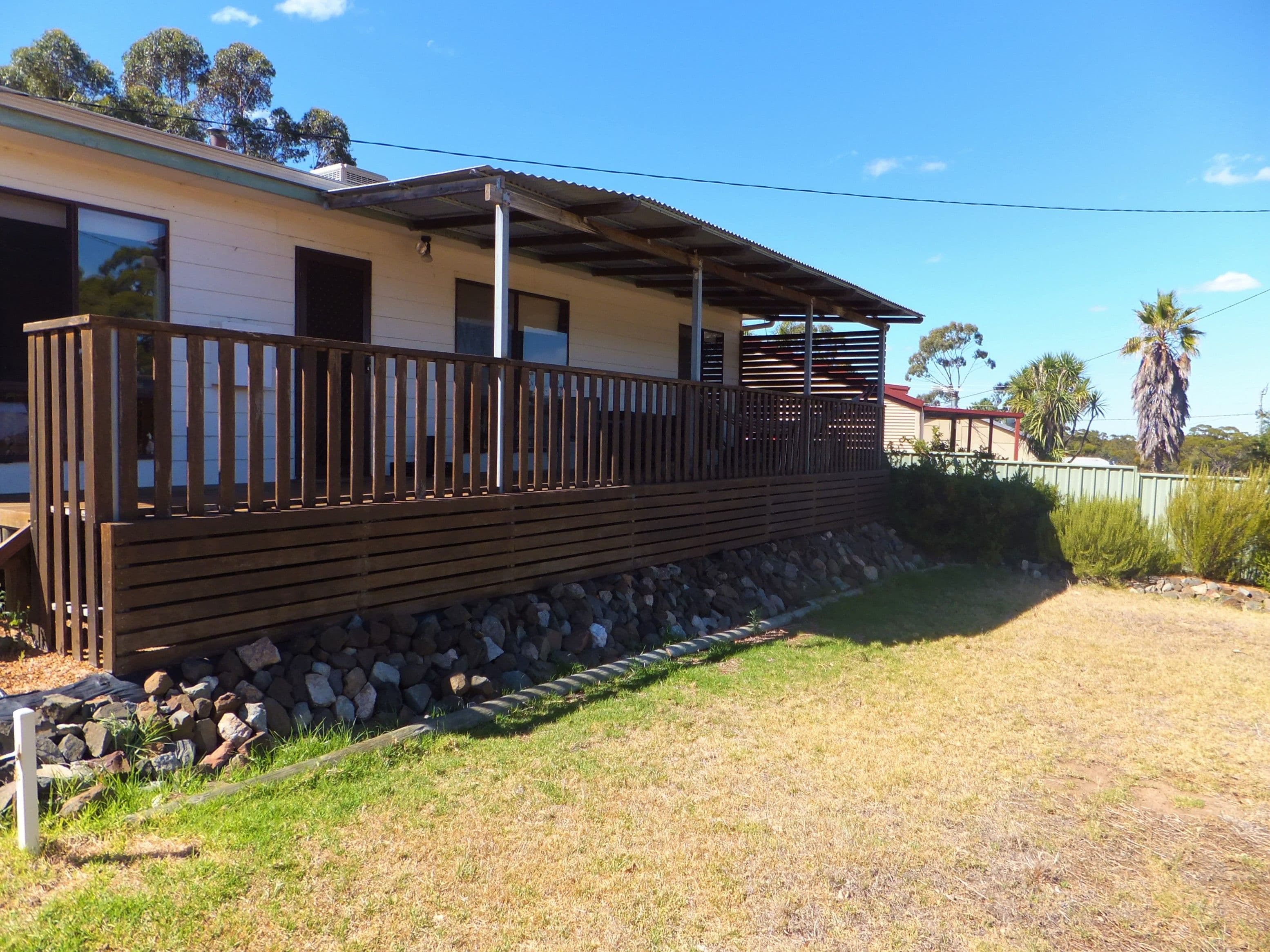 121 Martin Street, Ravensthorpe WA 6346, Ravensthorpe - Thumbnail 2