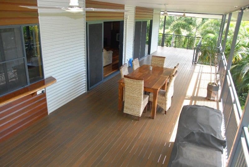 39 Tropic Road, CANNONVALE QLD 4802, Cannonvale - Thumbnail 2