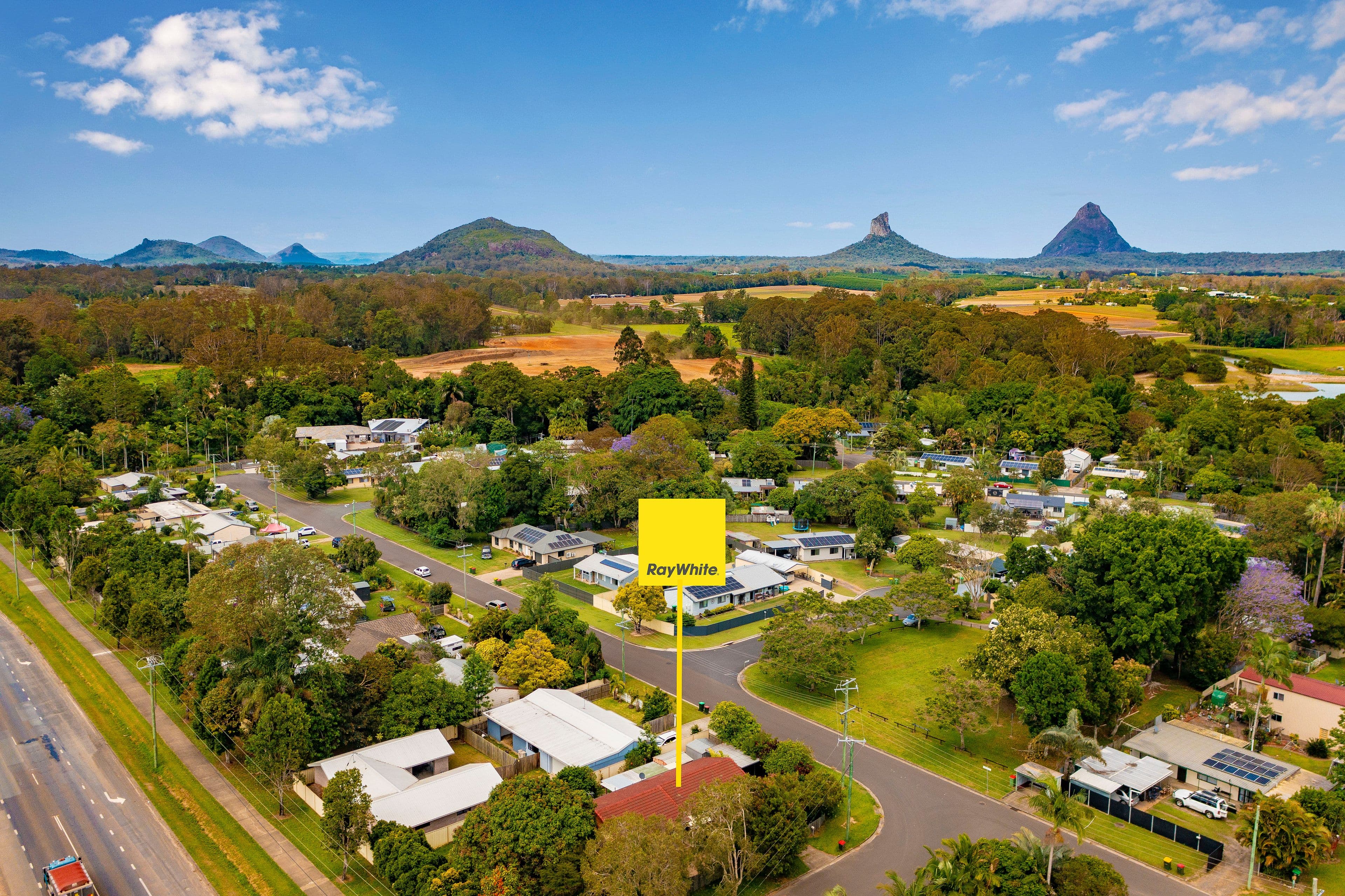 22 Twin Peaks Drive, Beerwah QLD 4519, Beerwah - Image 1