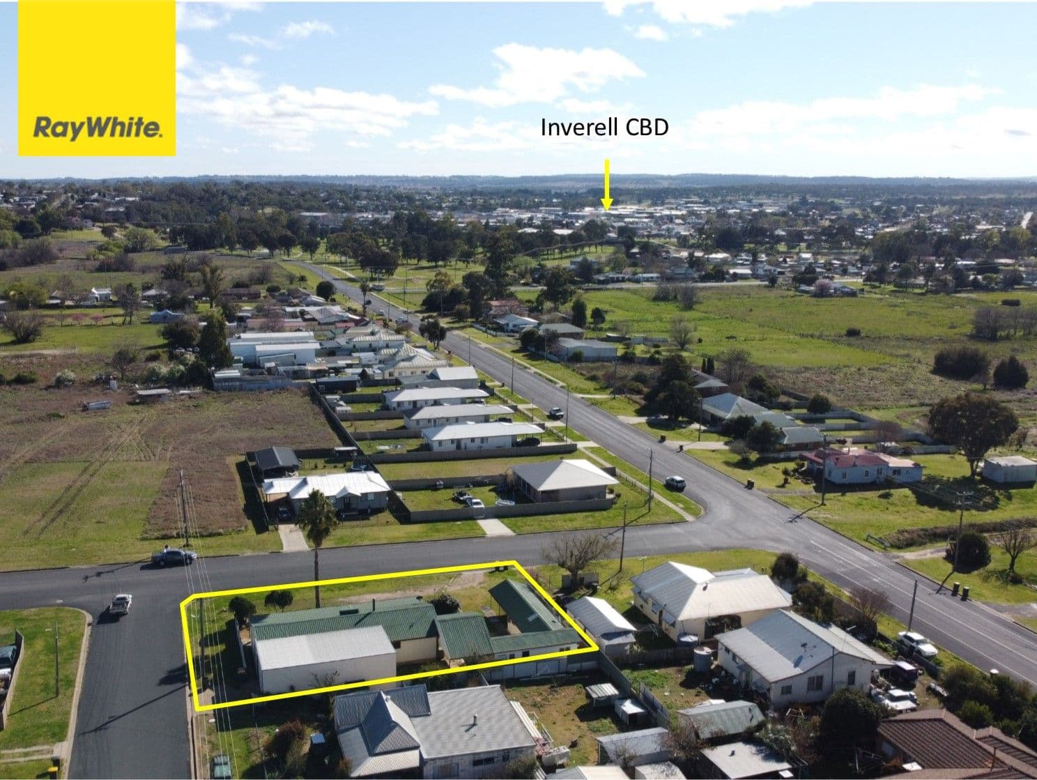 2 Stirling Street, Inverell NSW 2360, Inverell - Image 1