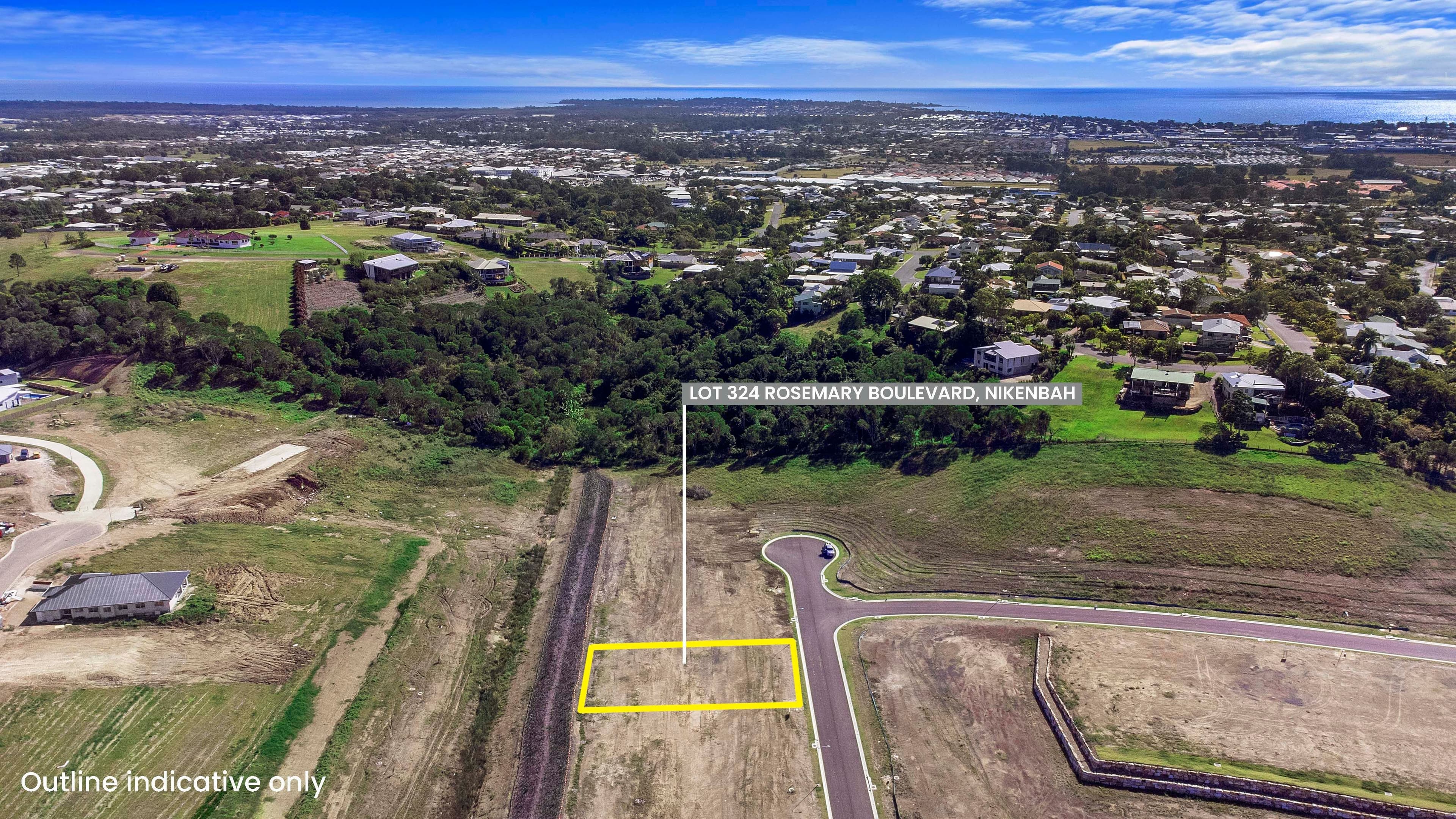 26 Rosemary Boulevard, Nikenbah QLD 4655, Nikenbah - Image 1