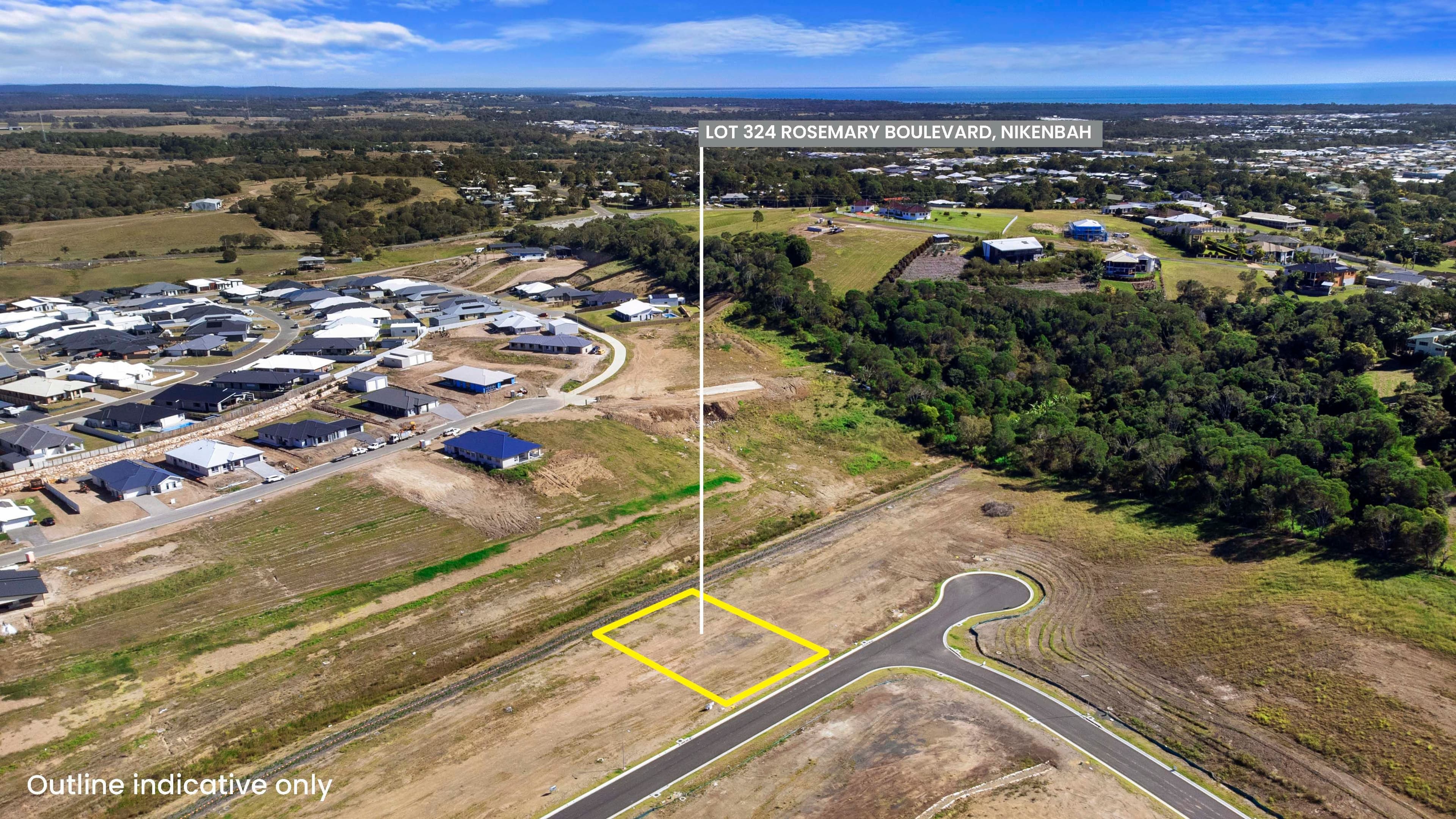 26 Rosemary Boulevard, Nikenbah QLD 4655, Nikenbah - Thumbnail 2