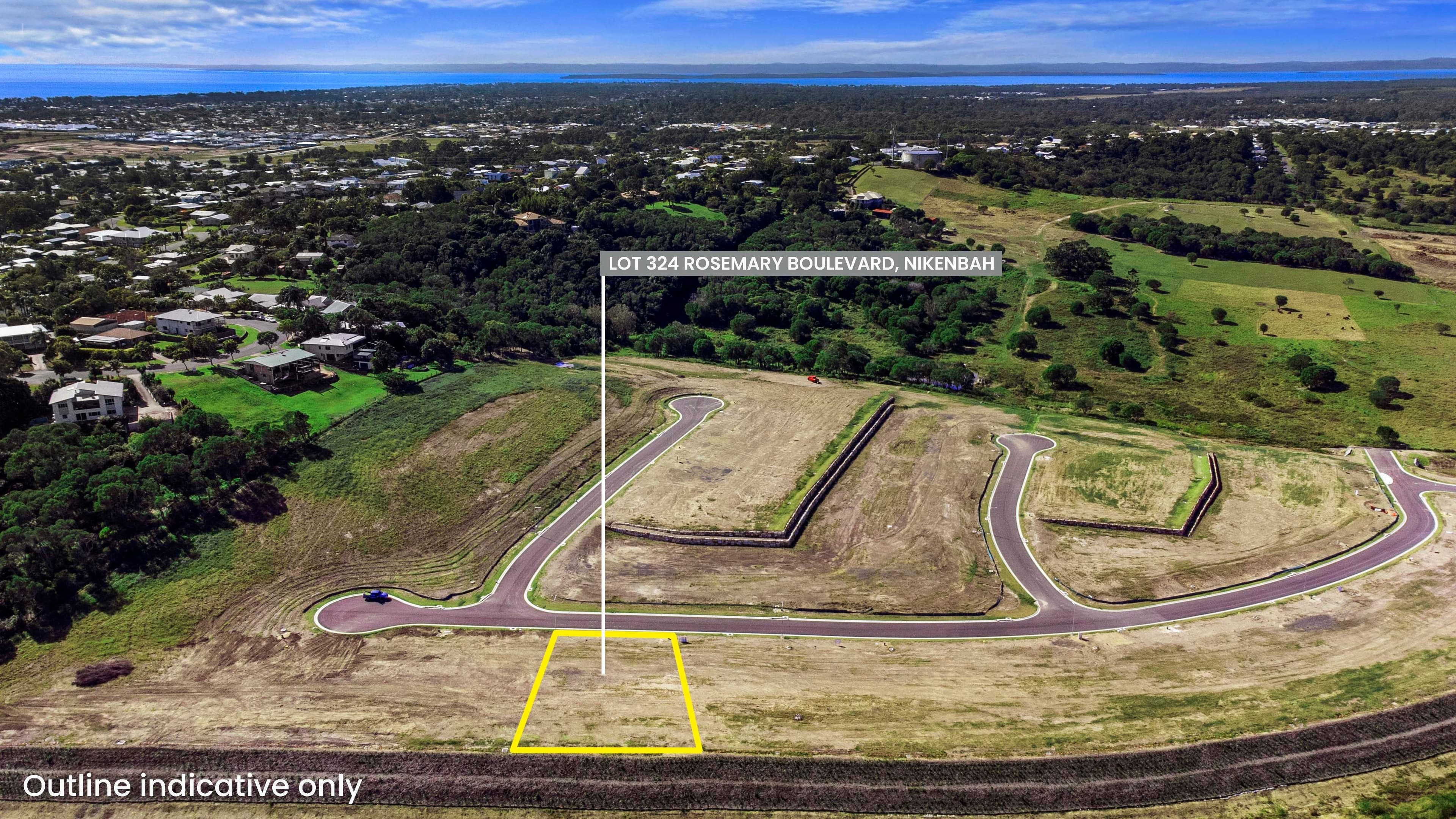 26 Rosemary Boulevard, Nikenbah QLD 4655, Nikenbah - Thumbnail 3