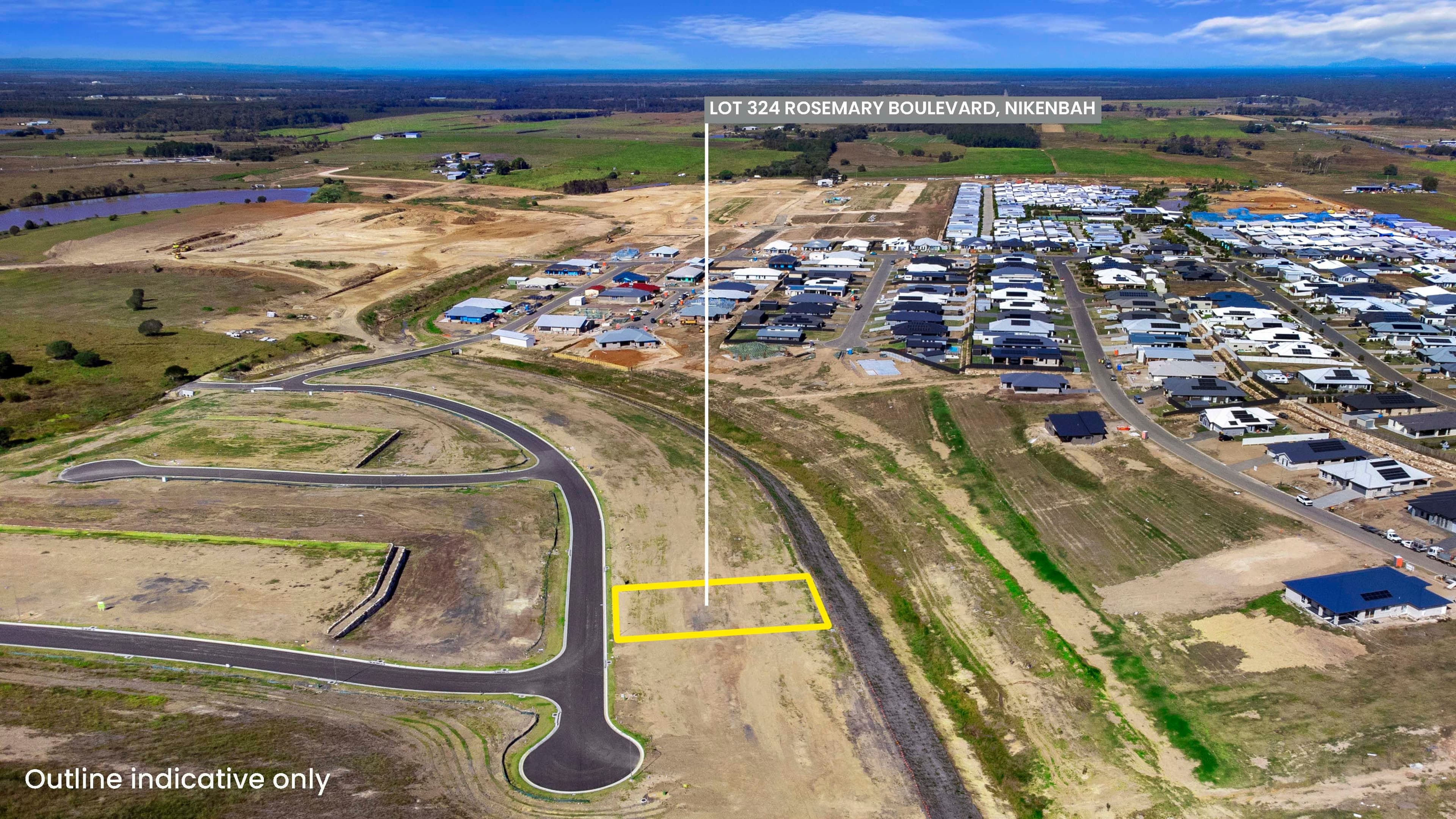 26 Rosemary Boulevard, Nikenbah QLD 4655, Nikenbah - Thumbnail 4