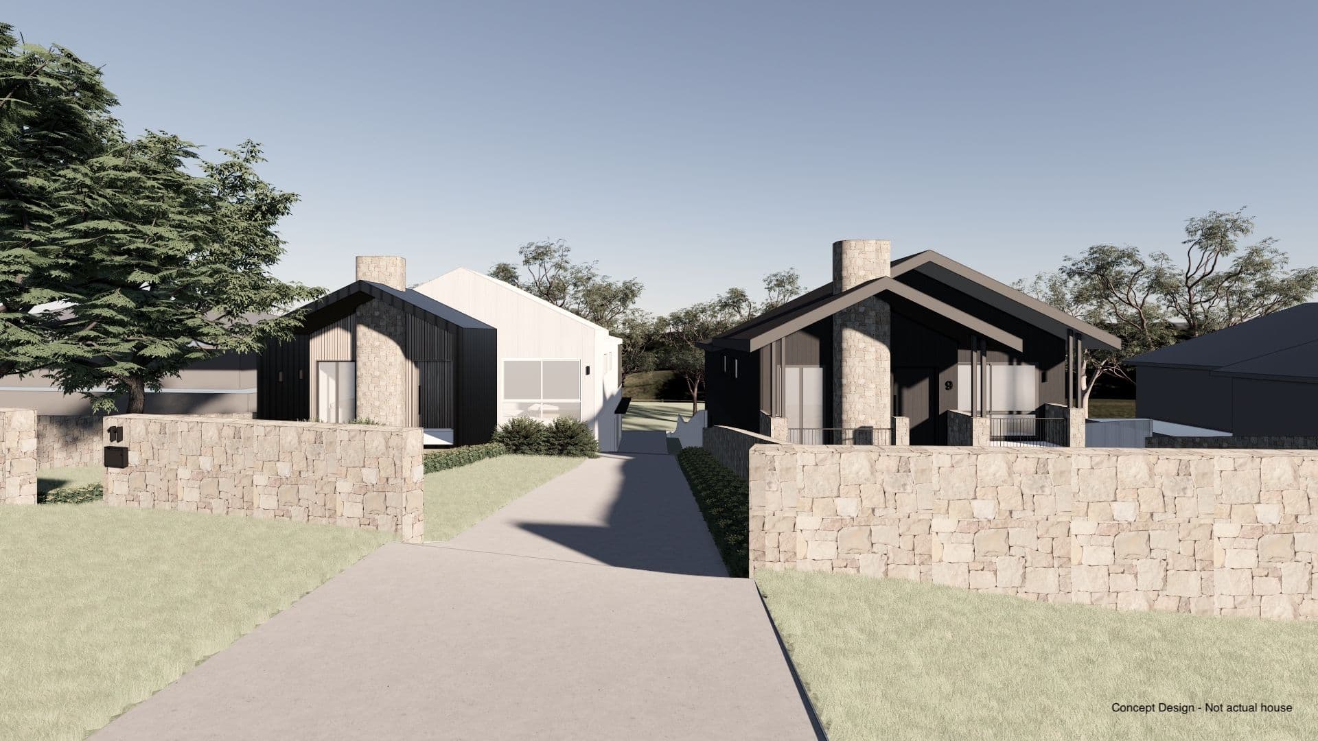 9-11 Braeside Street, Blackheath NSW 2785, Blackheath - Image 1