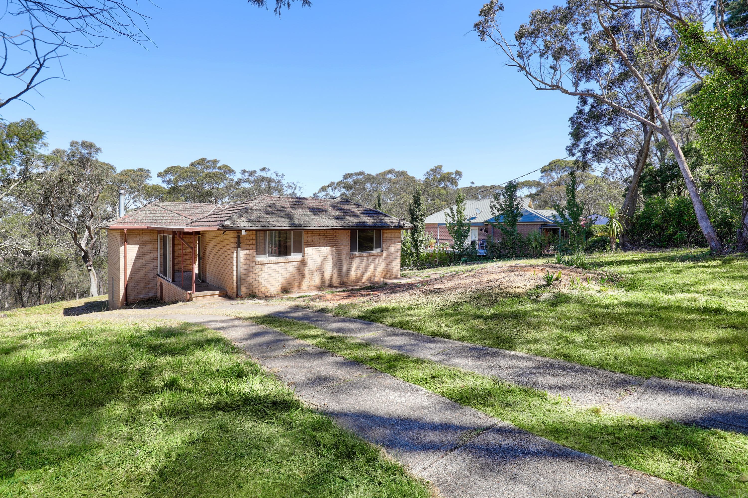 9-11 Braeside Street, Blackheath NSW 2785, Blackheath - Thumbnail 2