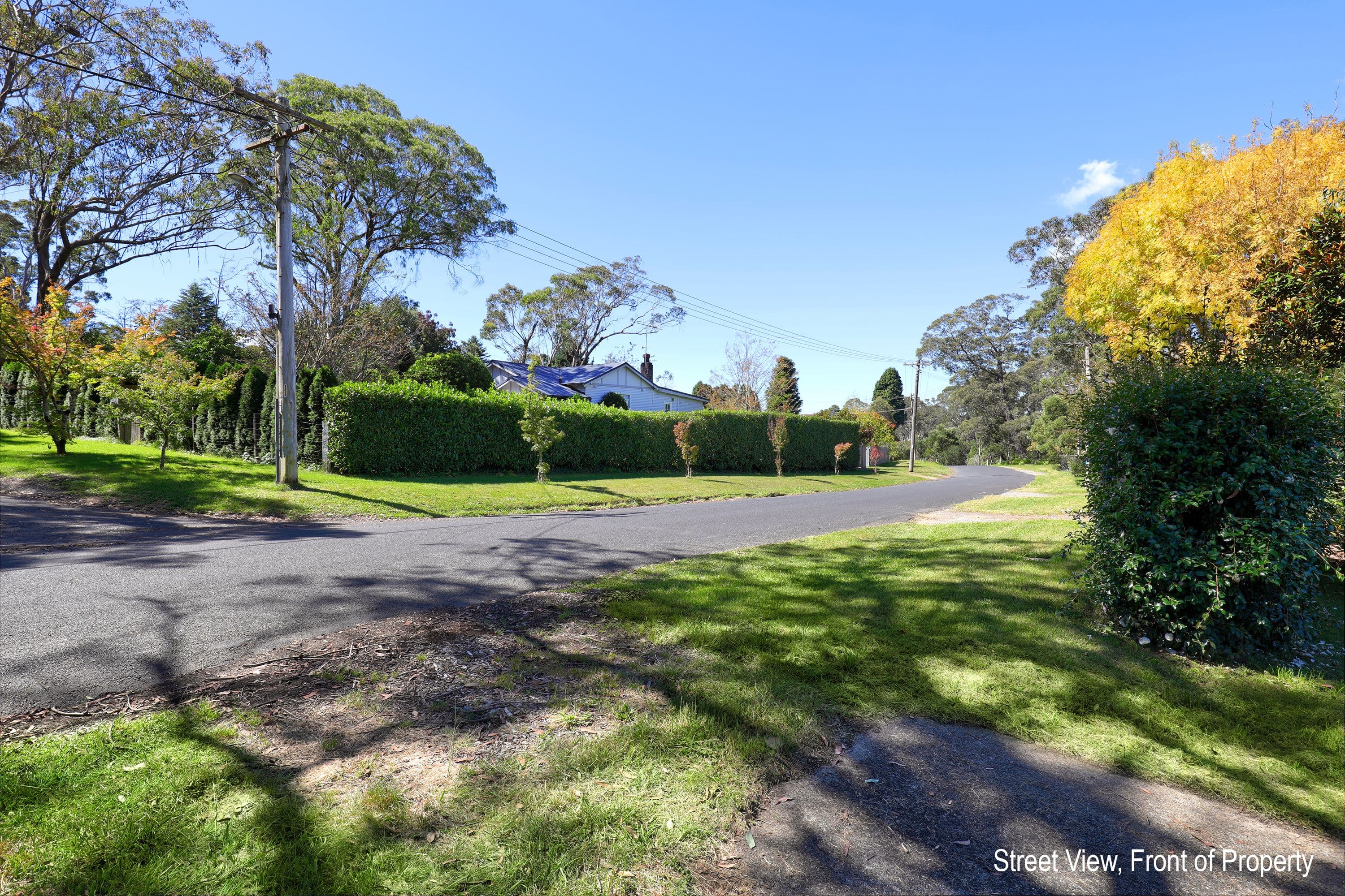 9-11 Braeside Street, Blackheath NSW 2785, Blackheath - Thumbnail 4