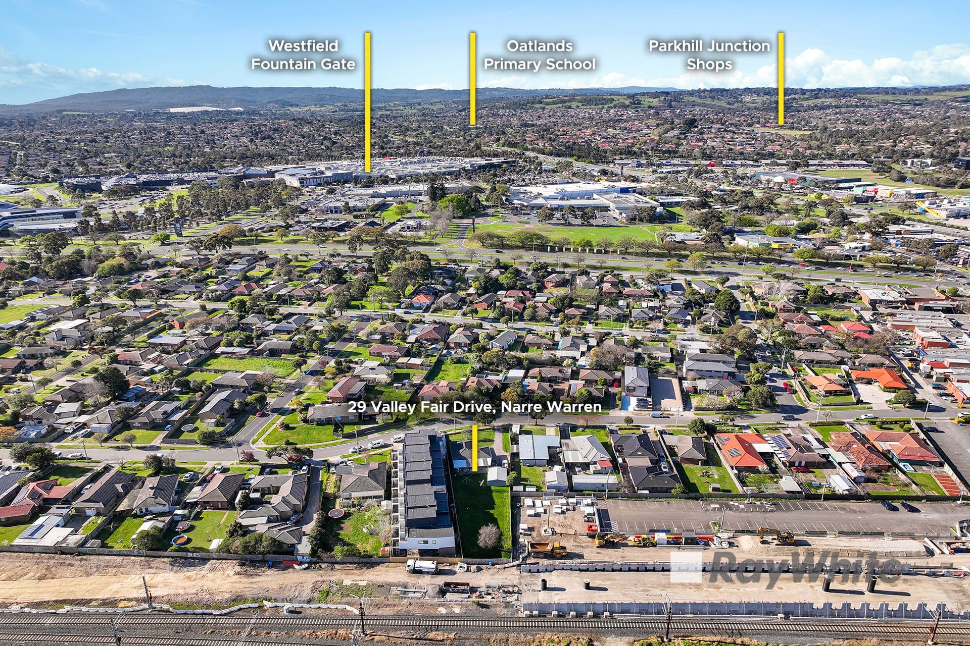 29 Valley Fair Drive, Narre Warren VIC 3805, Narre Warren - Thumbnail 4