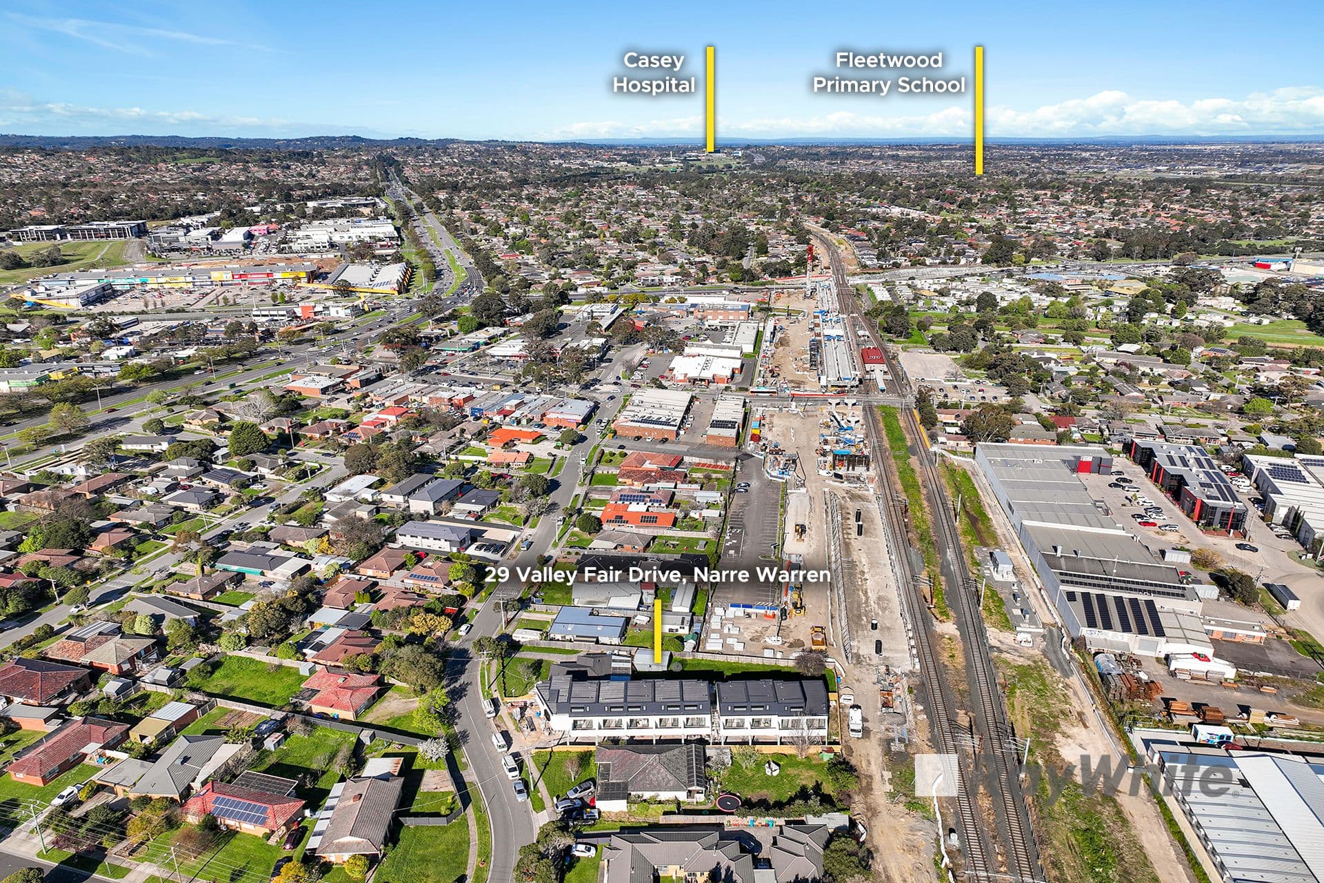 29 Valley Fair Drive, Narre Warren VIC 3805, Narre Warren - Thumbnail 5