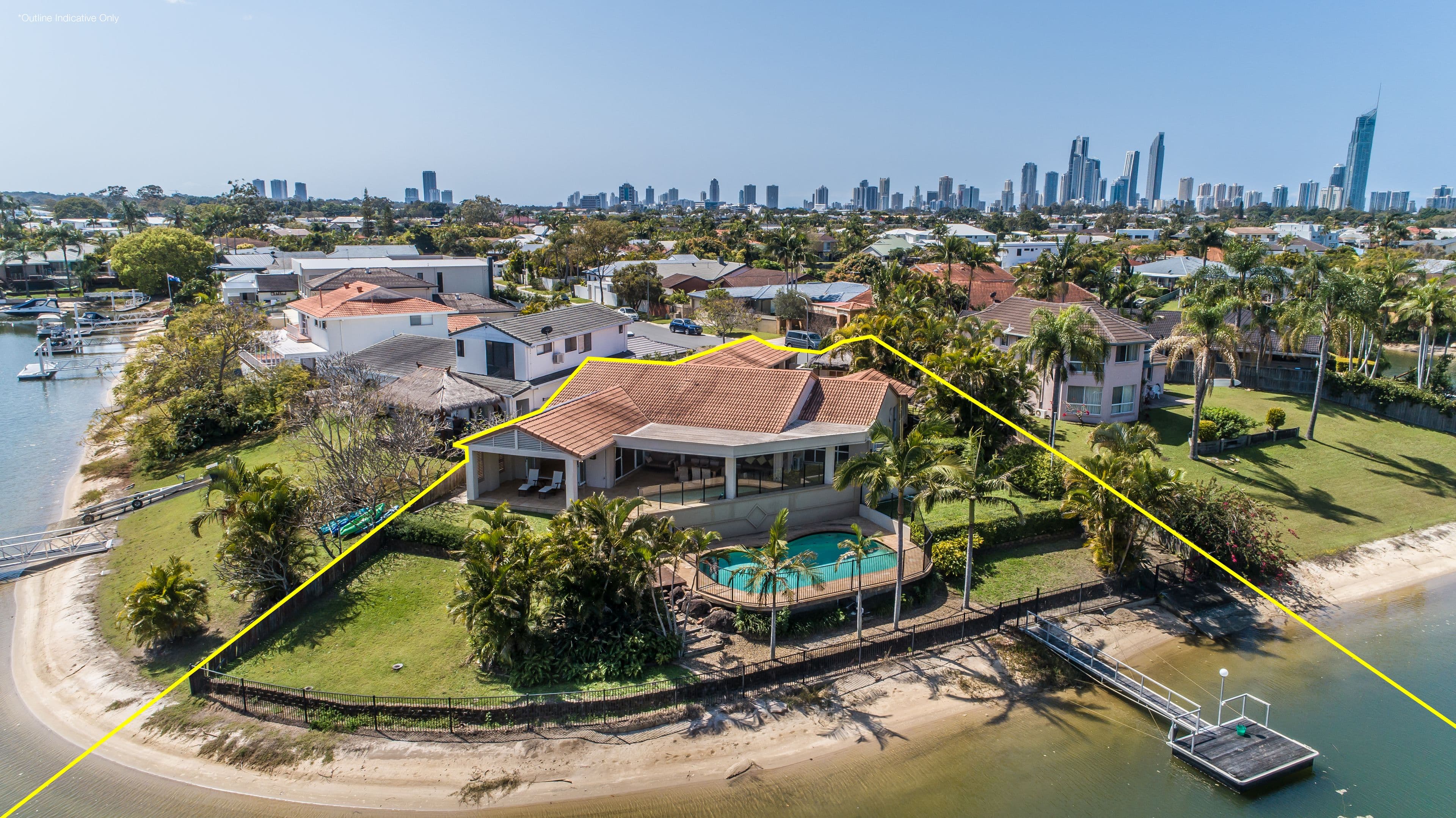 2 Caithness Court, Sorrento QLD 4217, Sorrento - Image 1