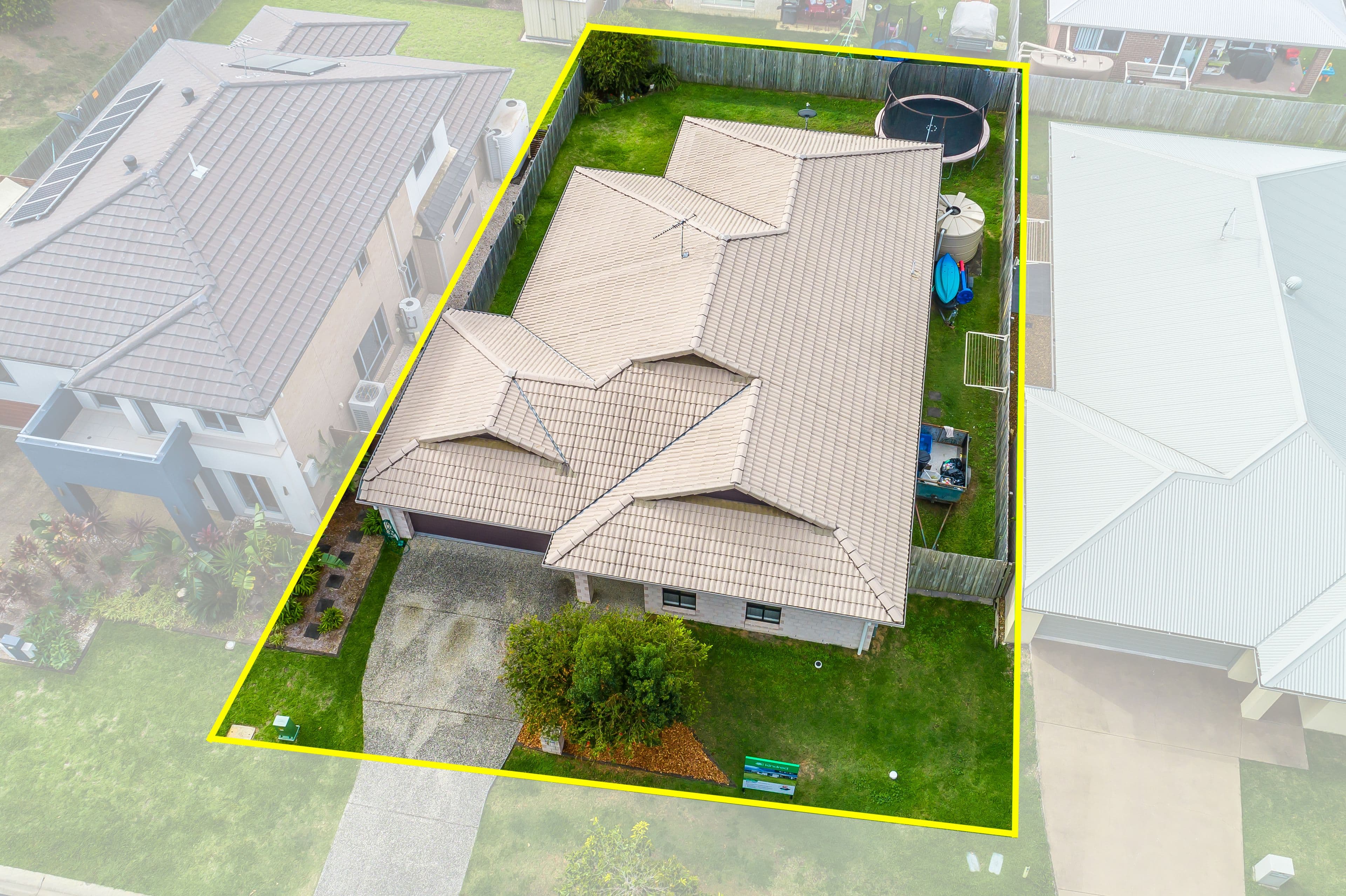 23 MANUKA Road, Narangba QLD 4504, Narangba - Thumbnail 2