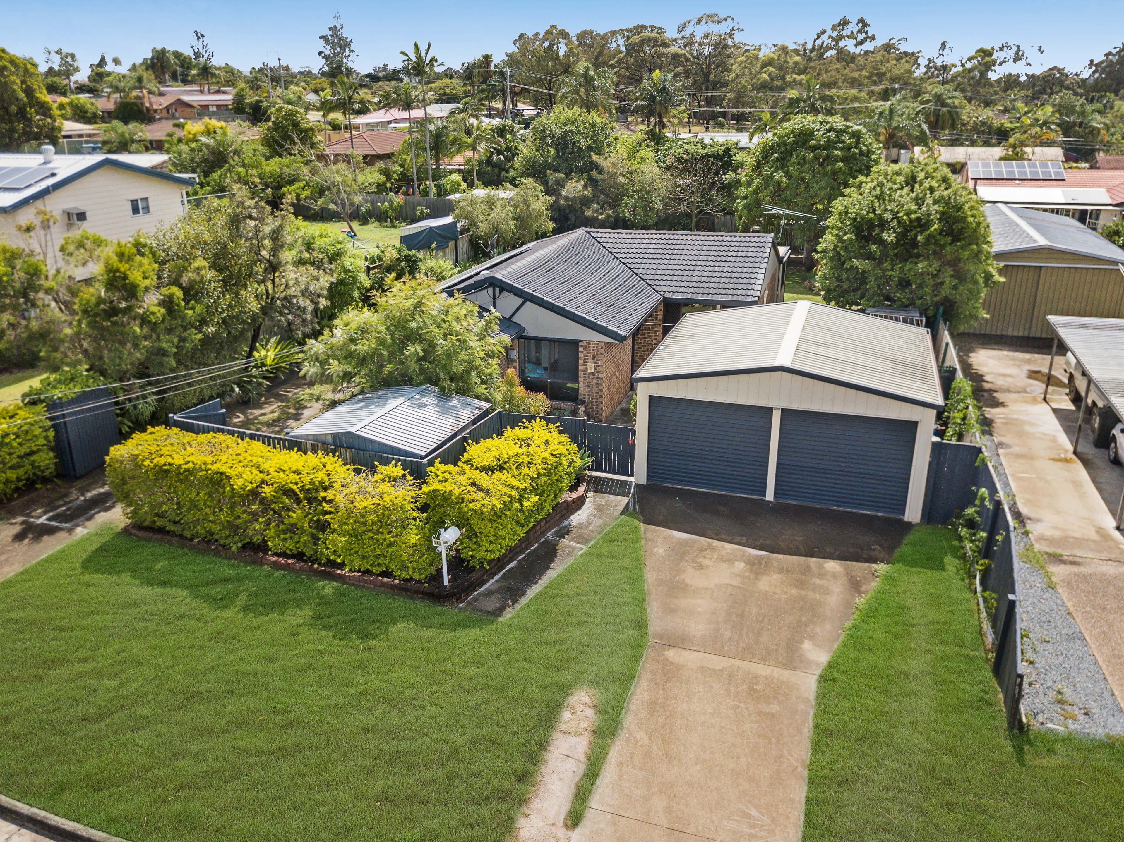 14 Straight Drive, Browns Plains QLD 4118, Browns Plains - Image 1