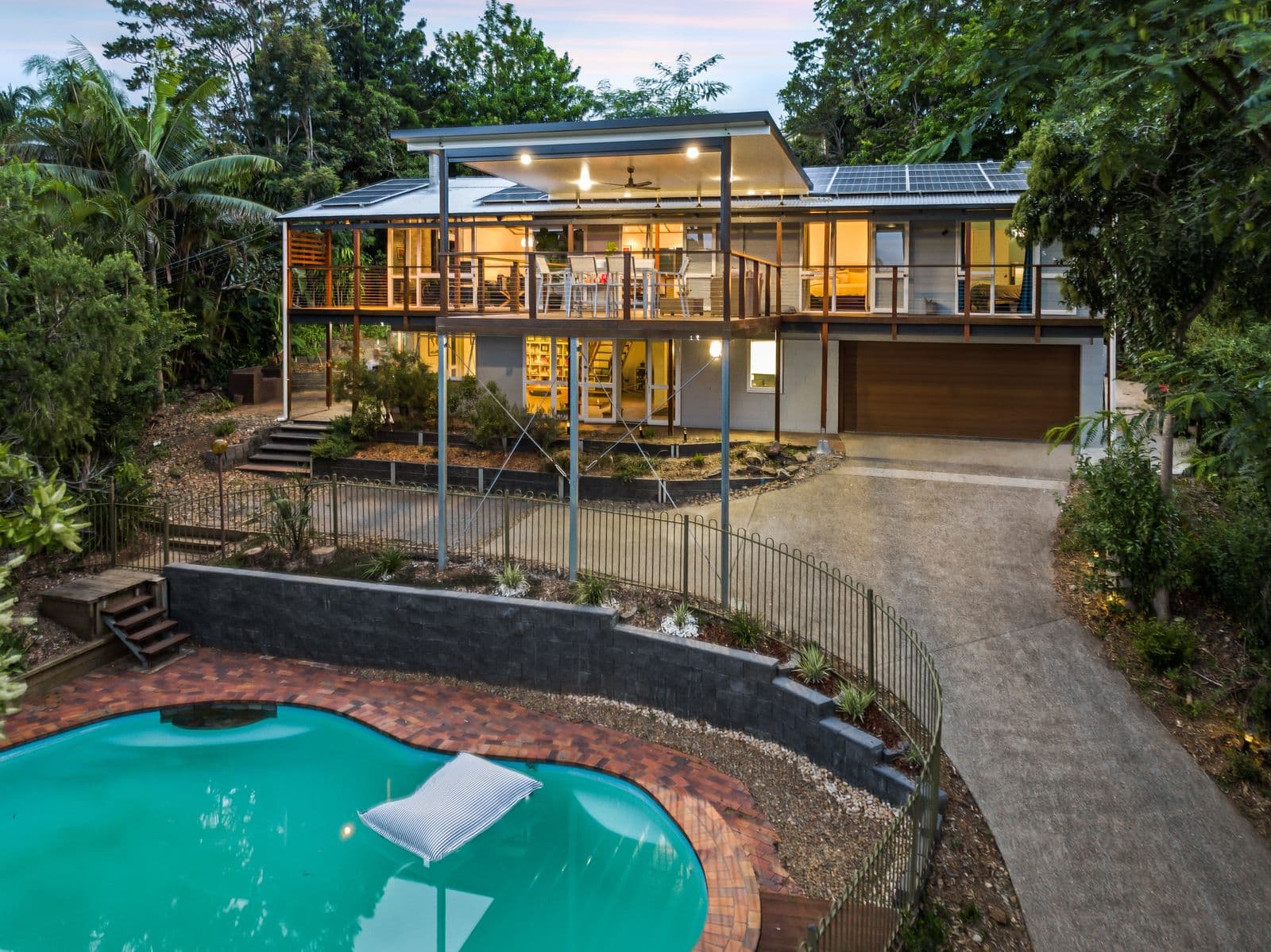 18 Tad Street, Kenmore QLD 4069, Kenmore - Image 1