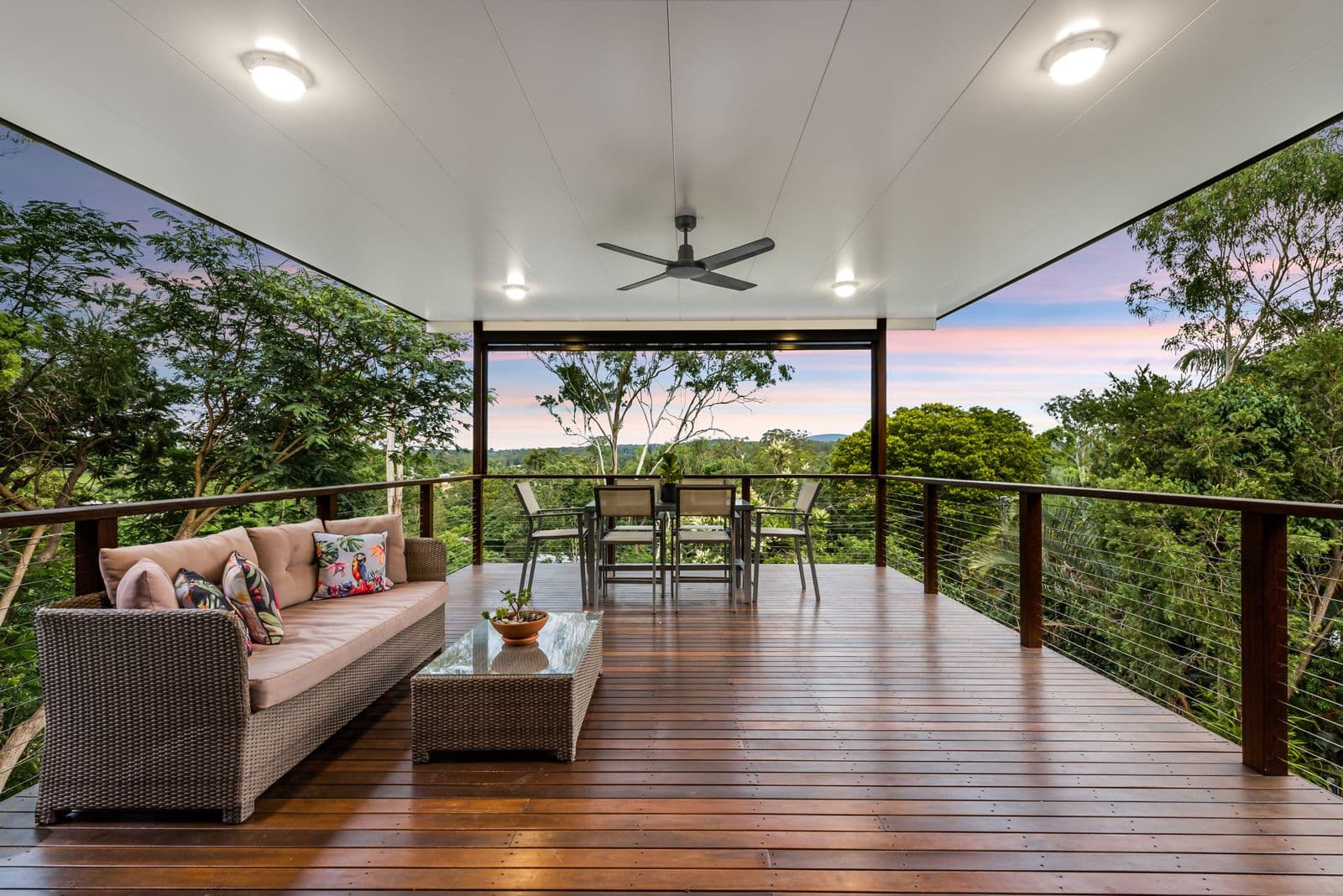 18 Tad Street, Kenmore QLD 4069, Kenmore - Thumbnail 2