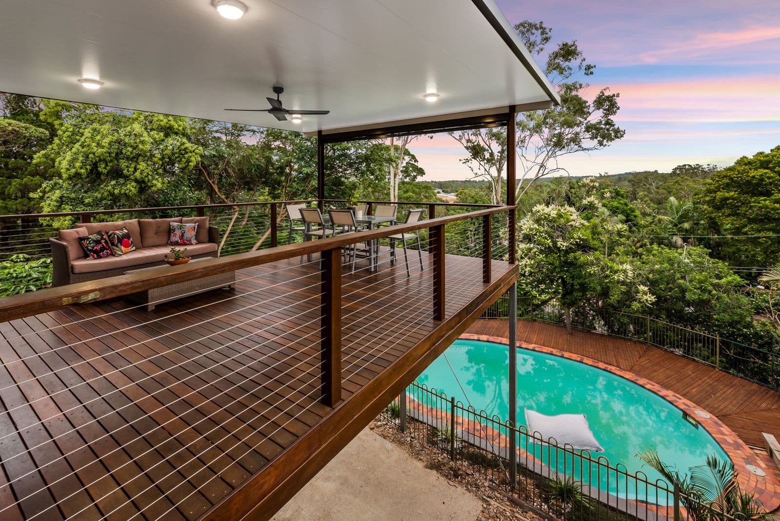 18 Tad Street, Kenmore QLD 4069, Kenmore - Thumbnail 3
