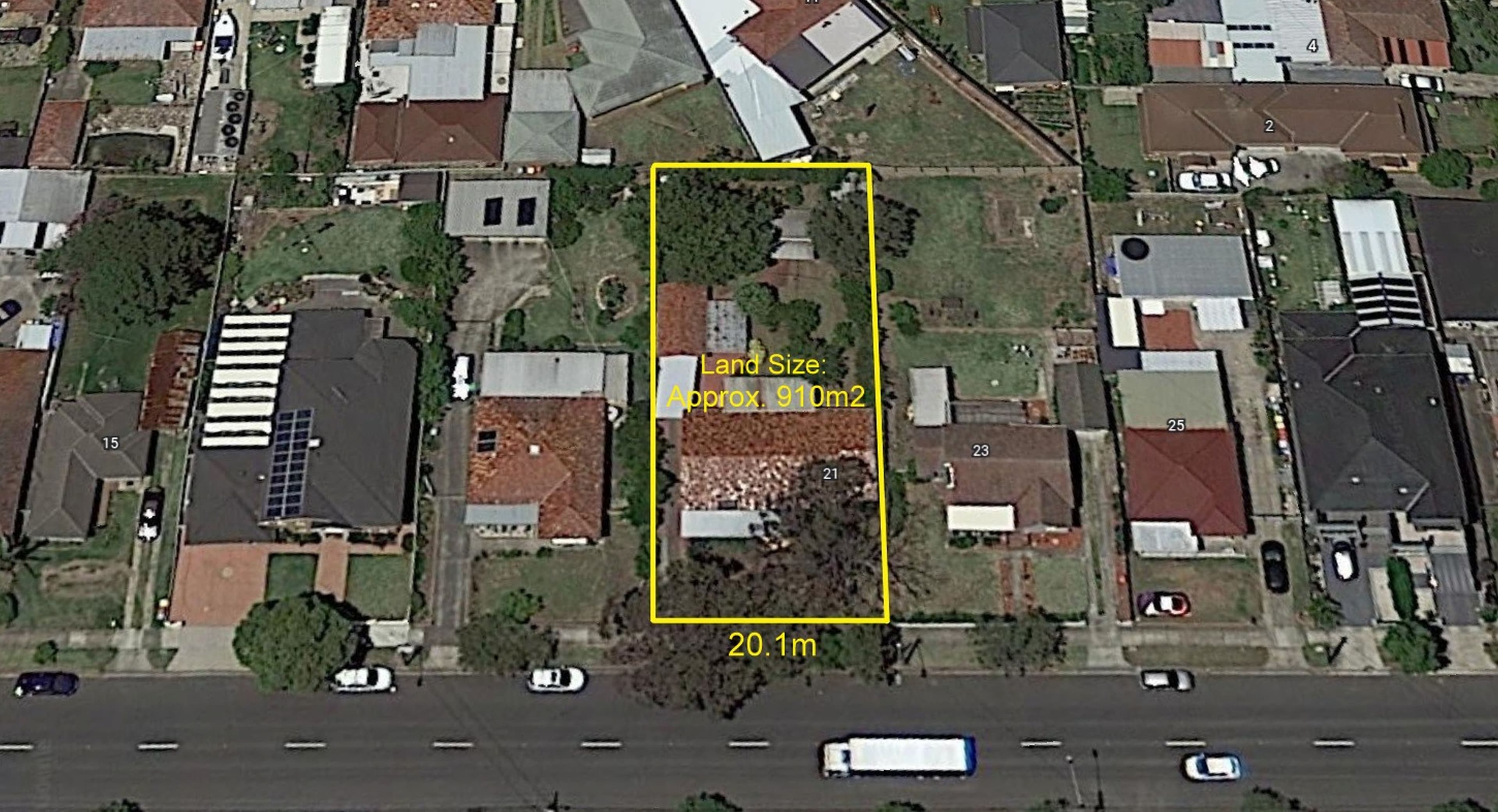 21 Edgar Street, Yagoona NSW 2199, Yagoona - Image 1