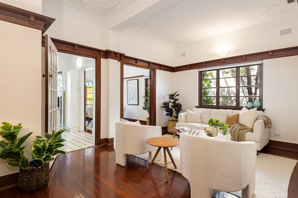 9 / 12 Lapraik Street, Ascot QLD 4007, Ascot - Image 1