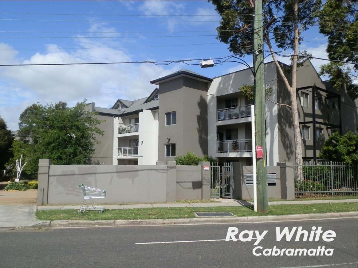 21-29 Hume Highway, Warwick Farm NSW 2170, Warwick Farm - Thumbnail 8