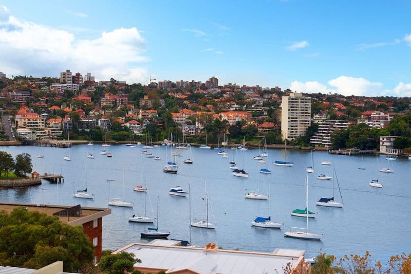 22 Peel Street, KIRRIBILLI NSW 2061, Kirribilli - Image 1