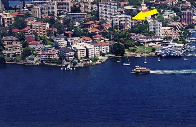 22 Peel Street, KIRRIBILLI NSW 2061, Kirribilli - Thumbnail 3