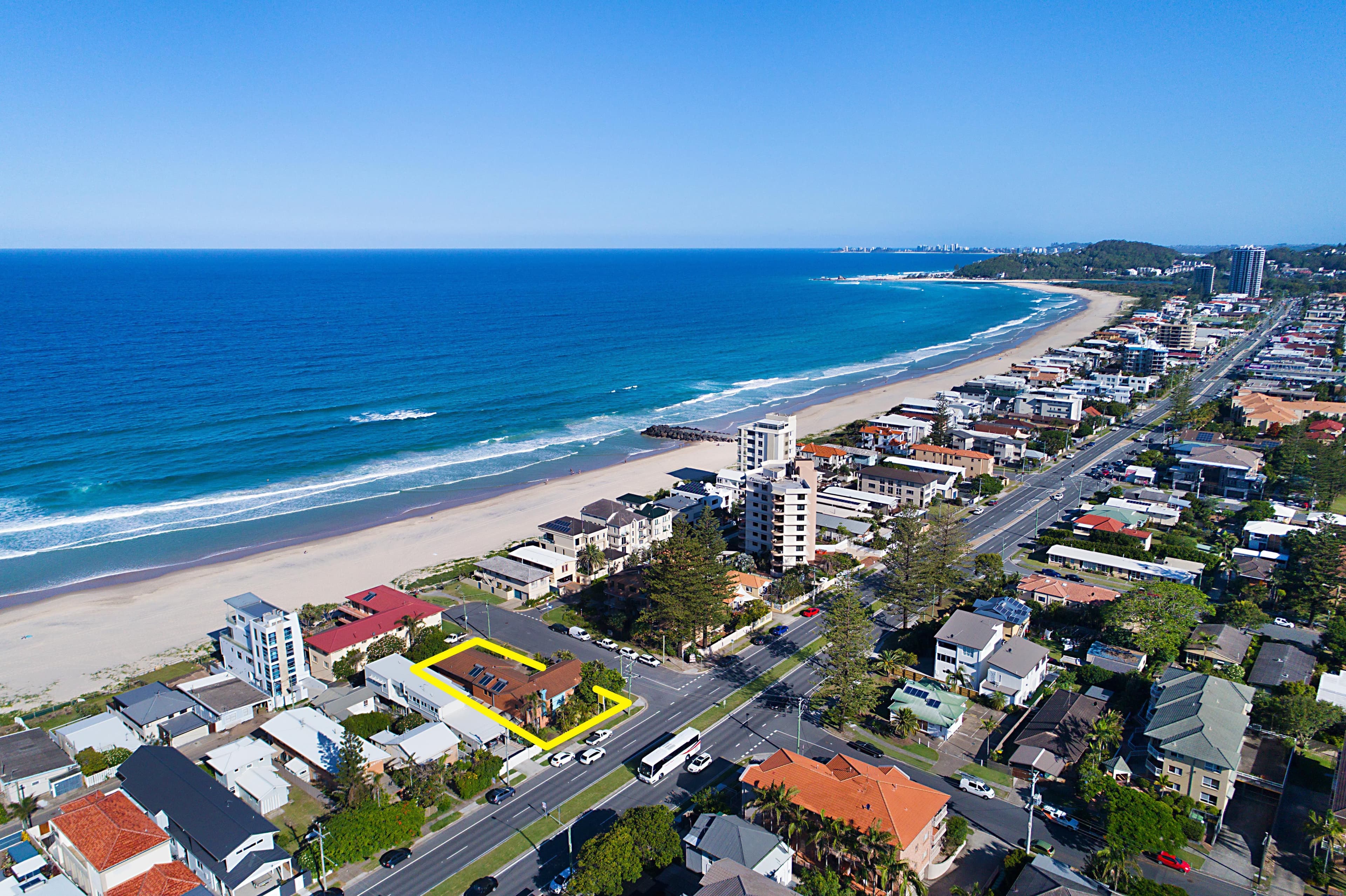 1203 Gold Coast Highway, Palm Beach QLD 4221, Palm Beach - Image 1