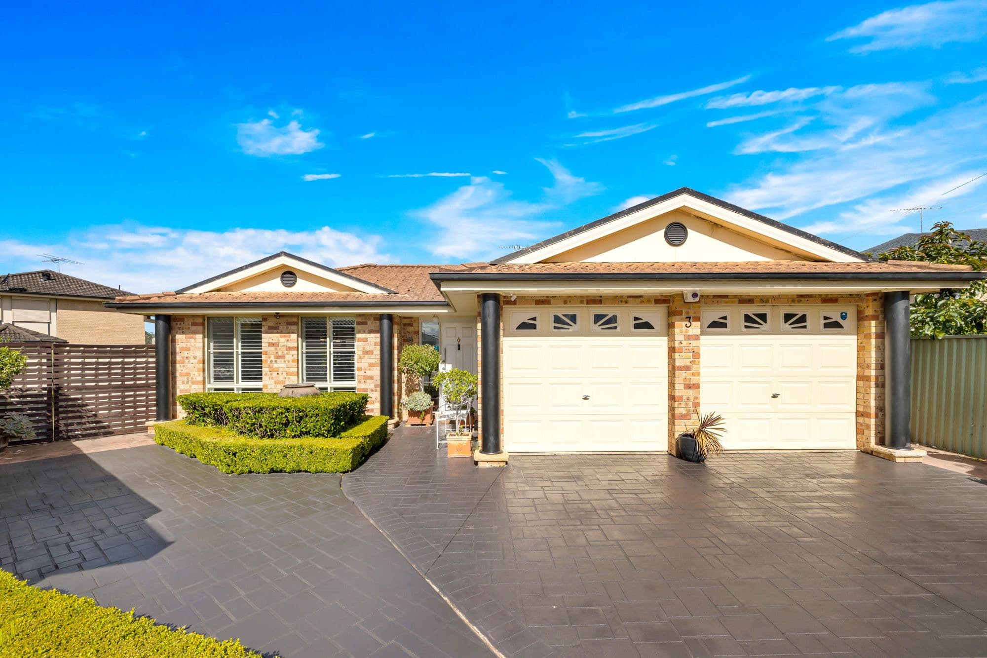 3 D'Inzeo Place, Hinchinbrook NSW 2168, Hinchinbrook - Image 1