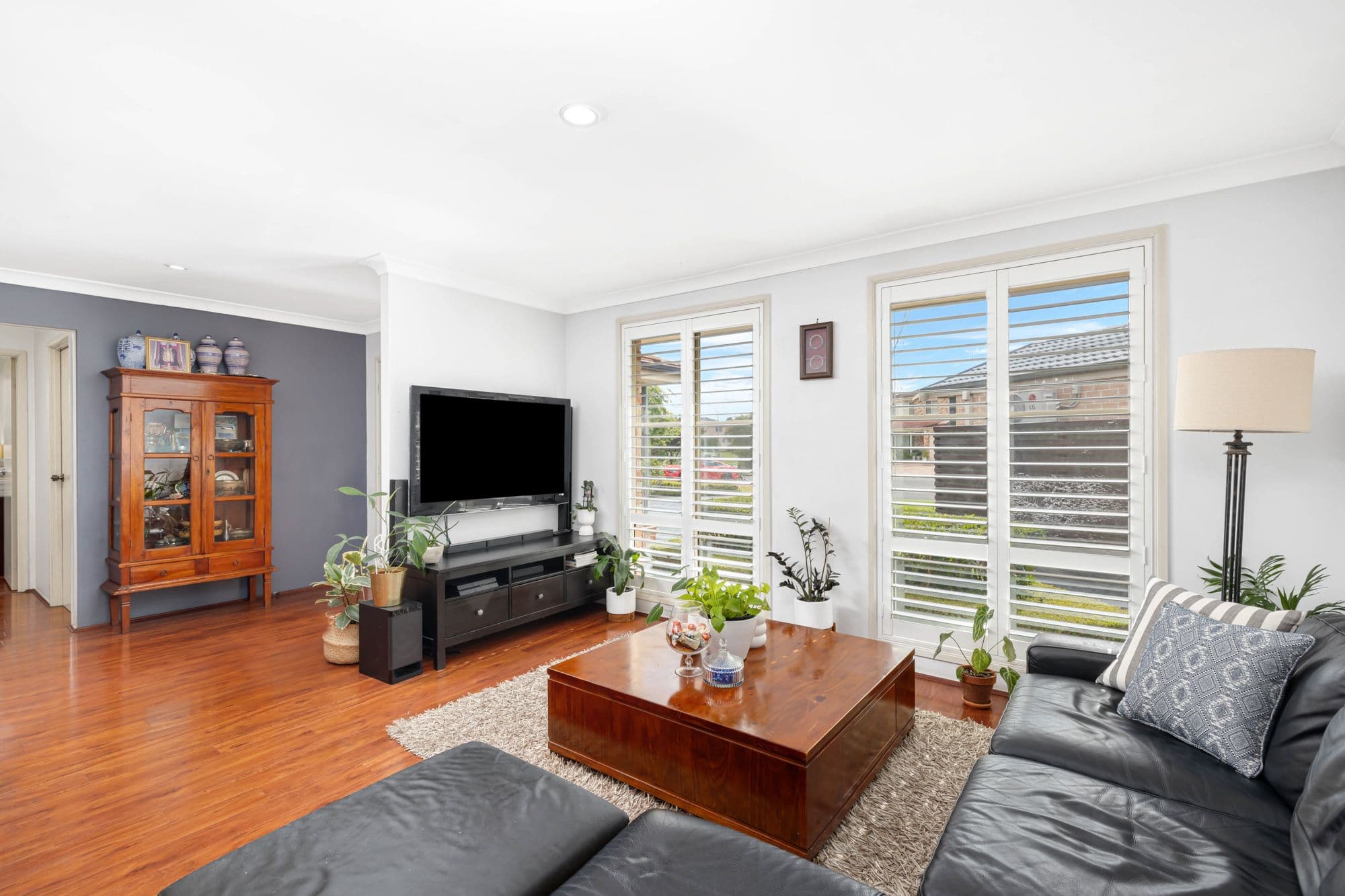 3 D'Inzeo Place, Hinchinbrook NSW 2168, Hinchinbrook - Thumbnail 3