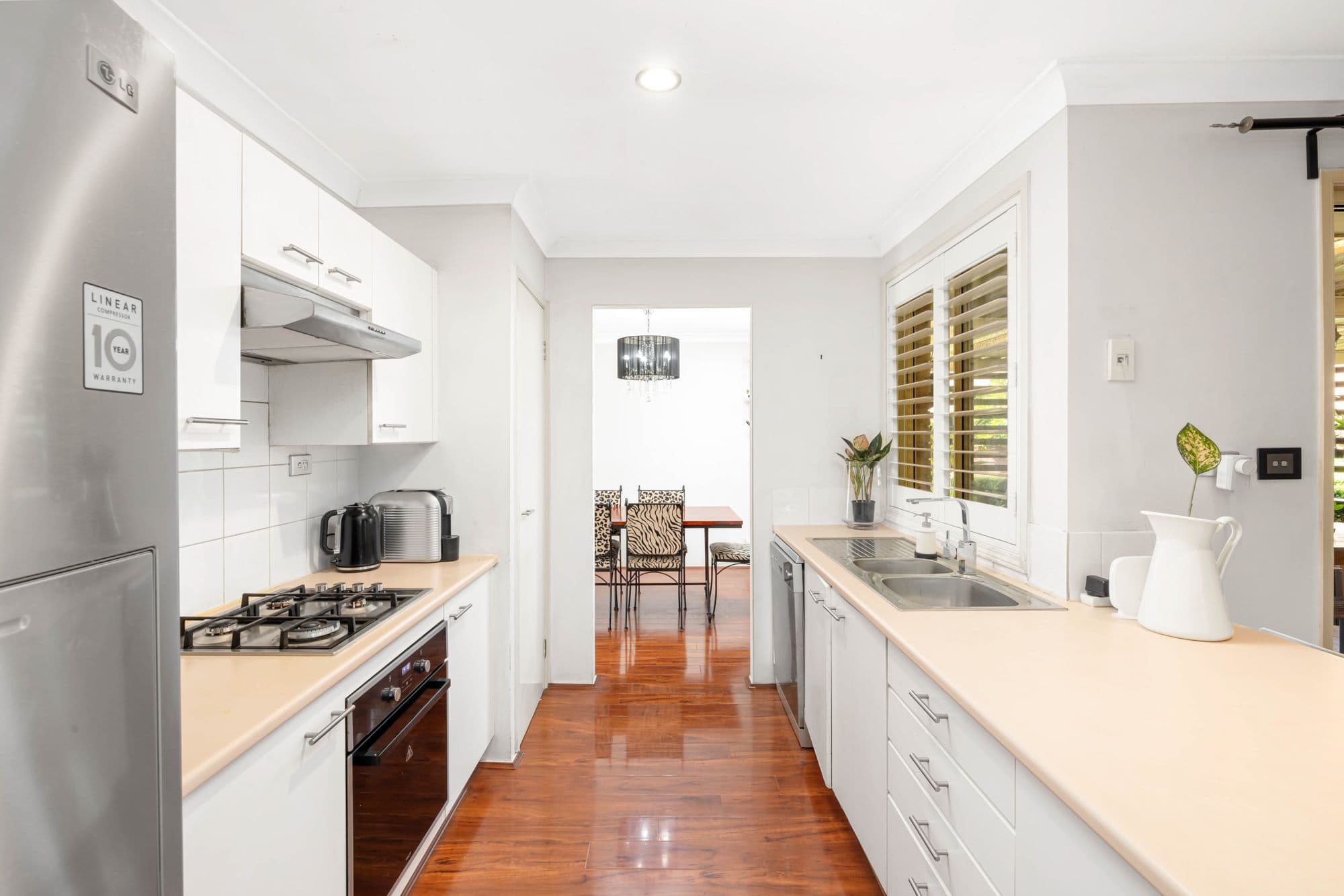 3 D'Inzeo Place, Hinchinbrook NSW 2168, Hinchinbrook - Thumbnail 5