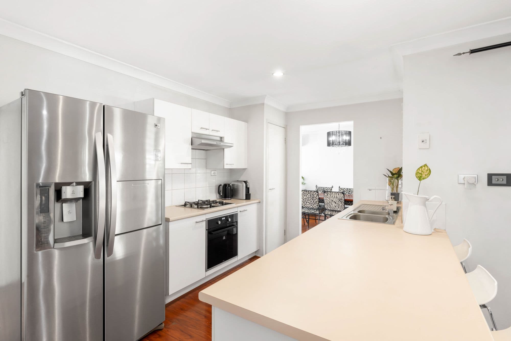 3 D'Inzeo Place, Hinchinbrook NSW 2168, Hinchinbrook - Thumbnail 6