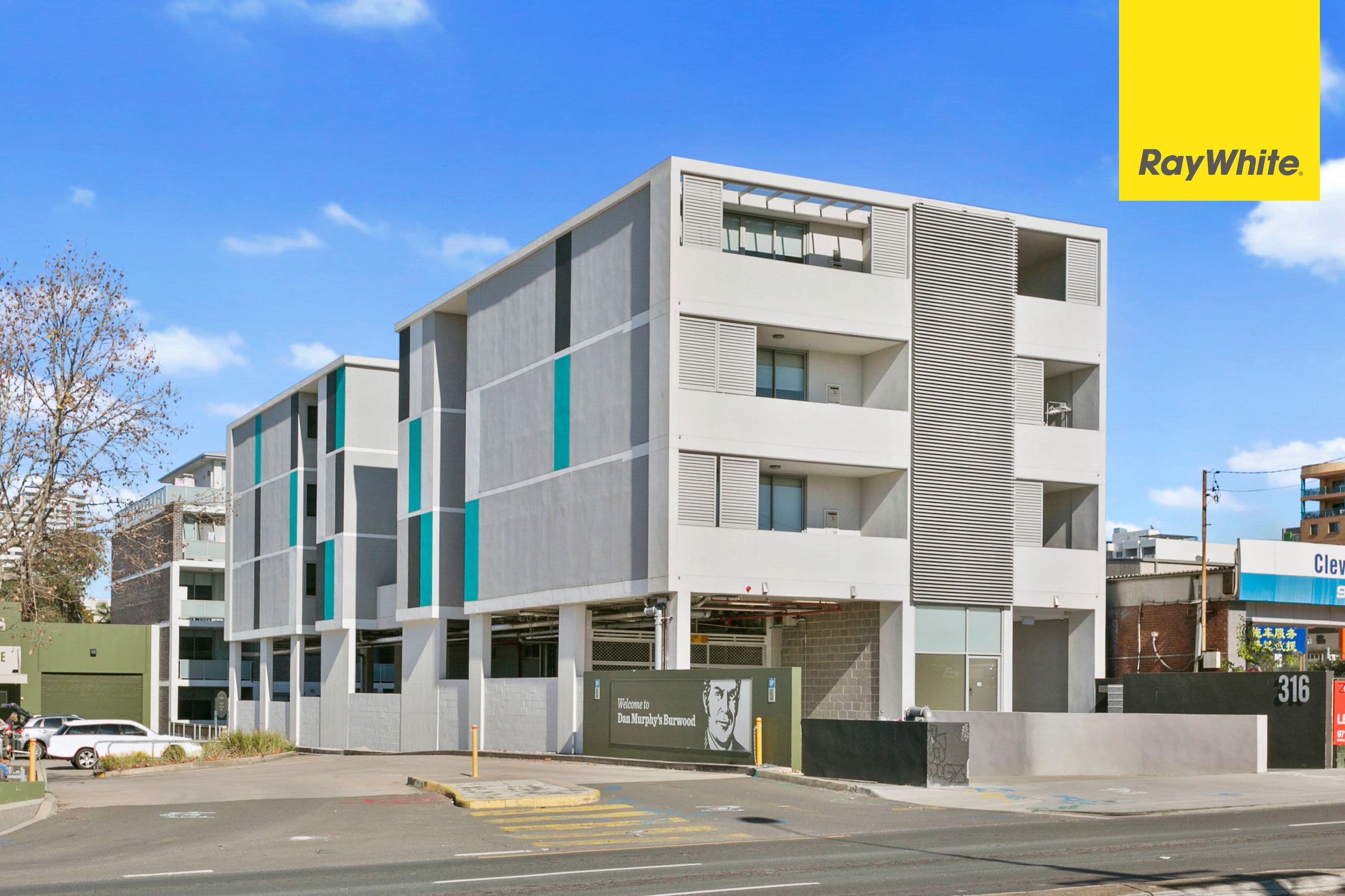 316 Parramatta Road, Burwood NSW 2134, Burwood - Thumbnail 2