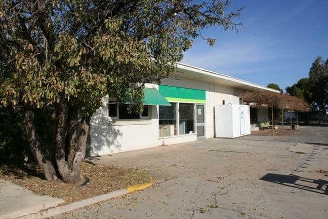 14-18 Fourth Street, MORGAN SA 5320, Morgan - Image 1