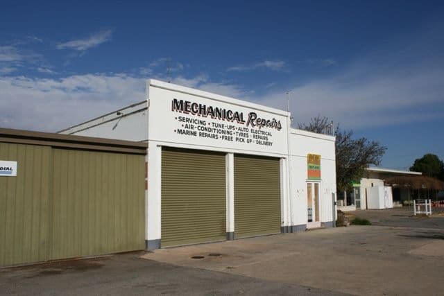 14-18 Fourth Street, MORGAN SA 5320, Morgan - Thumbnail 3