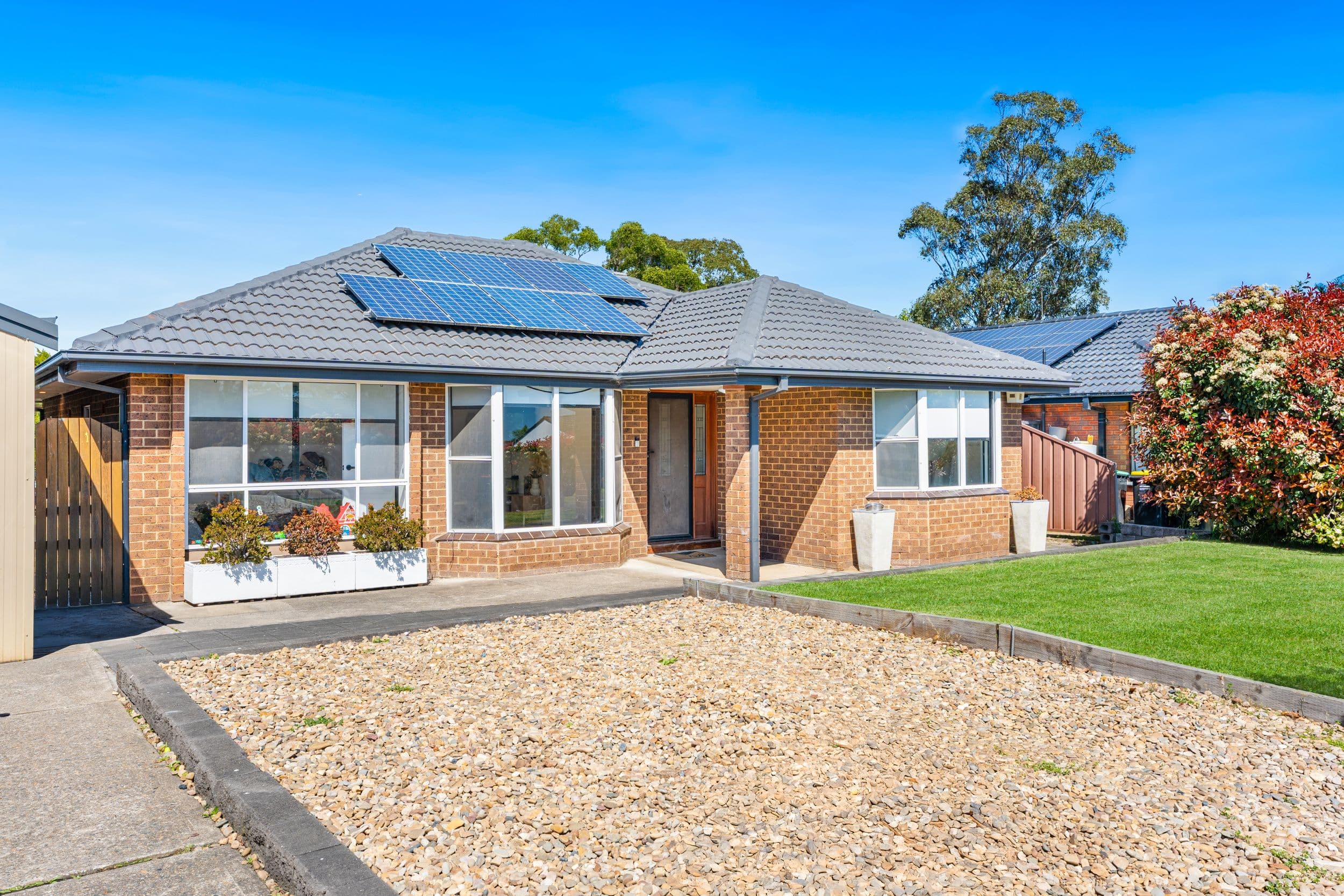 24 Holmegate Crescent, Cranebrook NSW 2749, Cranebrook - Image 1