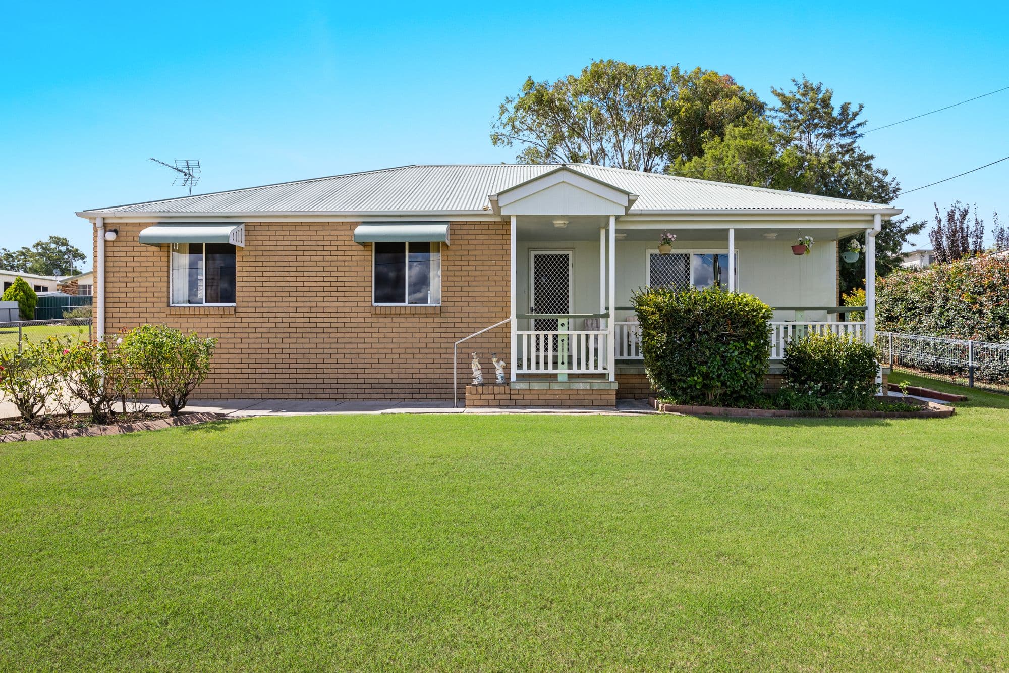 87 Cleary Street, Warwick QLD 4370, Warwick - Image 1