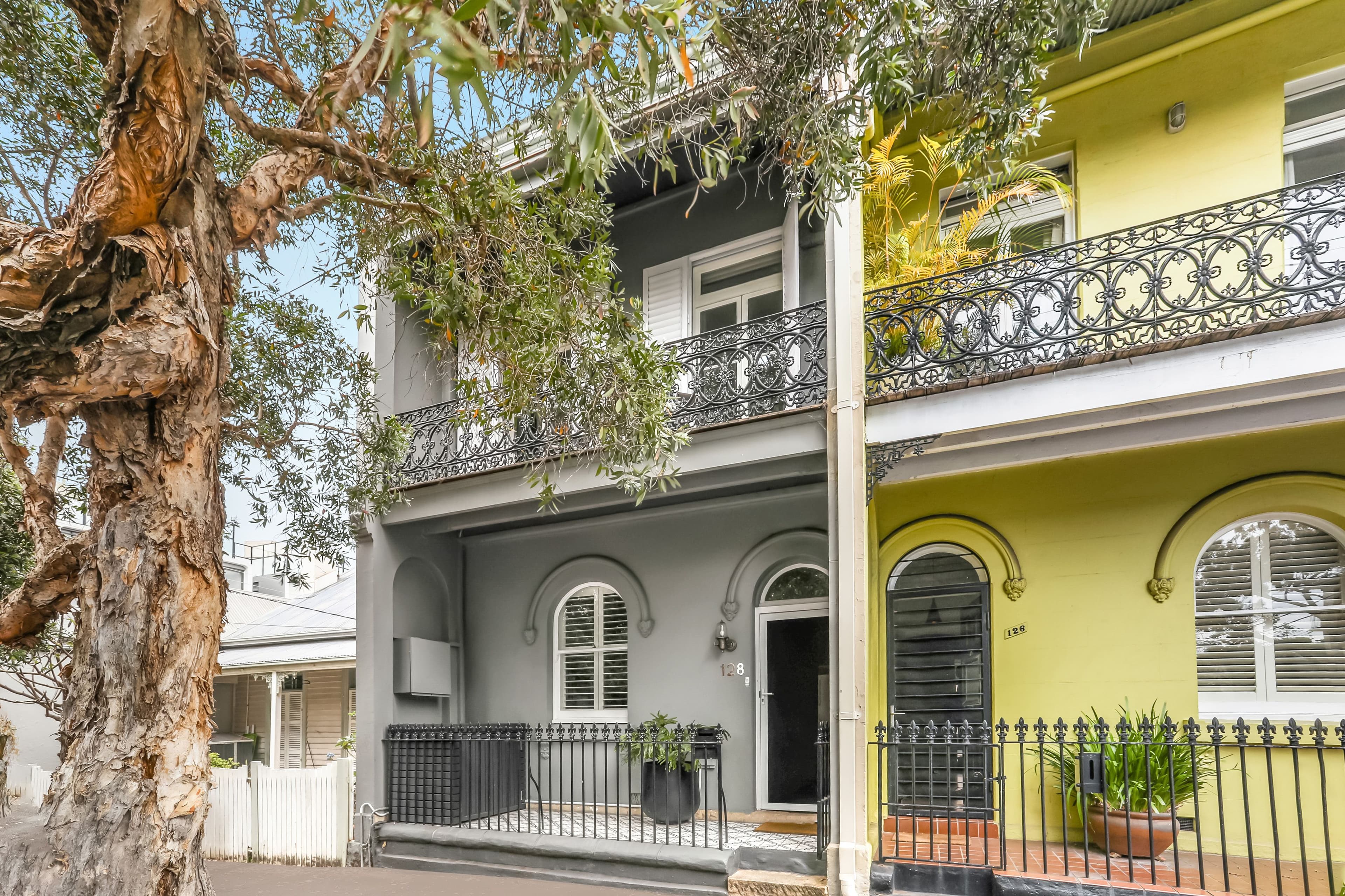128 Pitt Street, Redfern NSW 2016, Redfern - Image 1