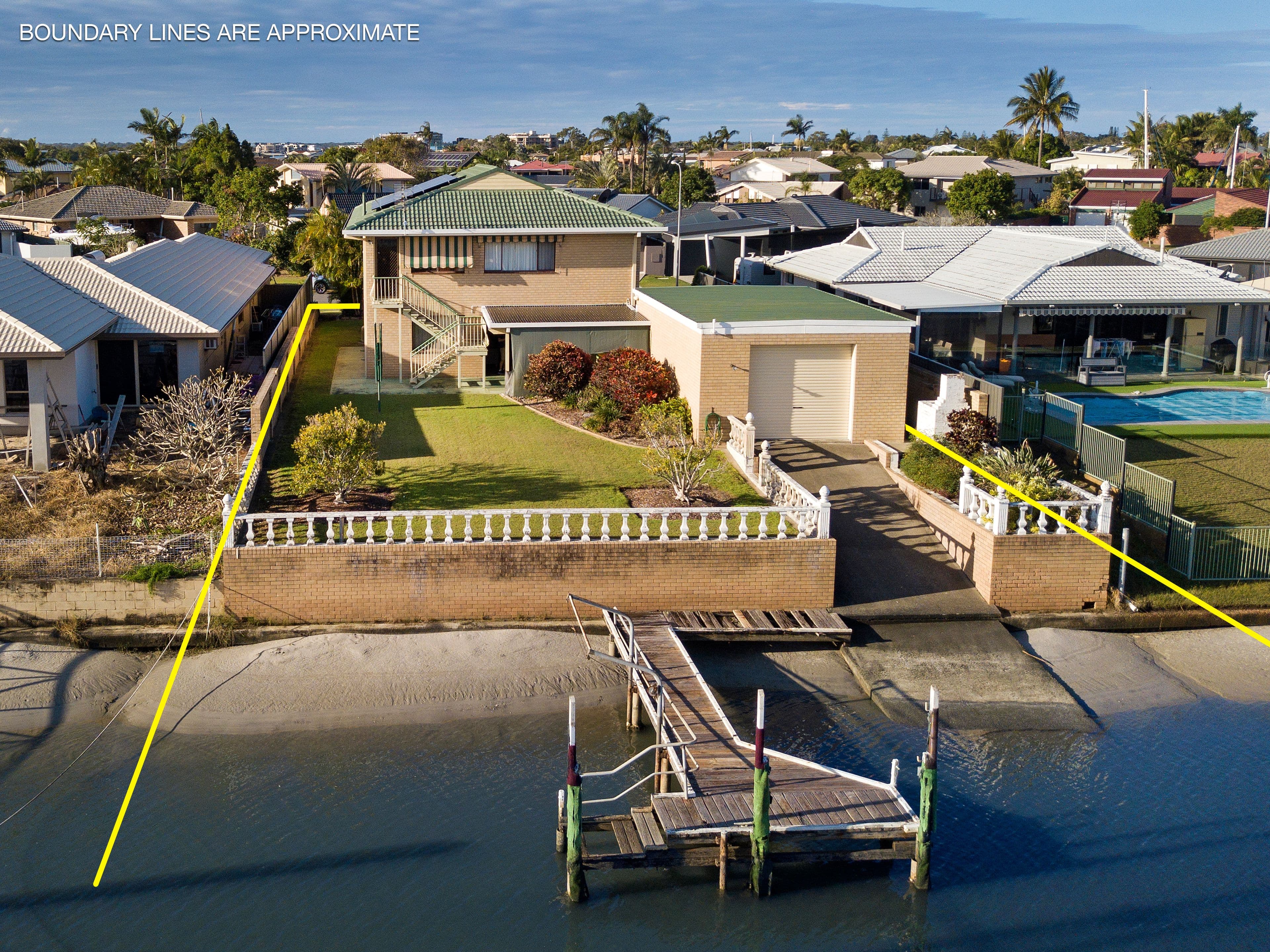 8 Bass Place, Paradise Point QLD 4216, Paradise Point - Thumbnail 3