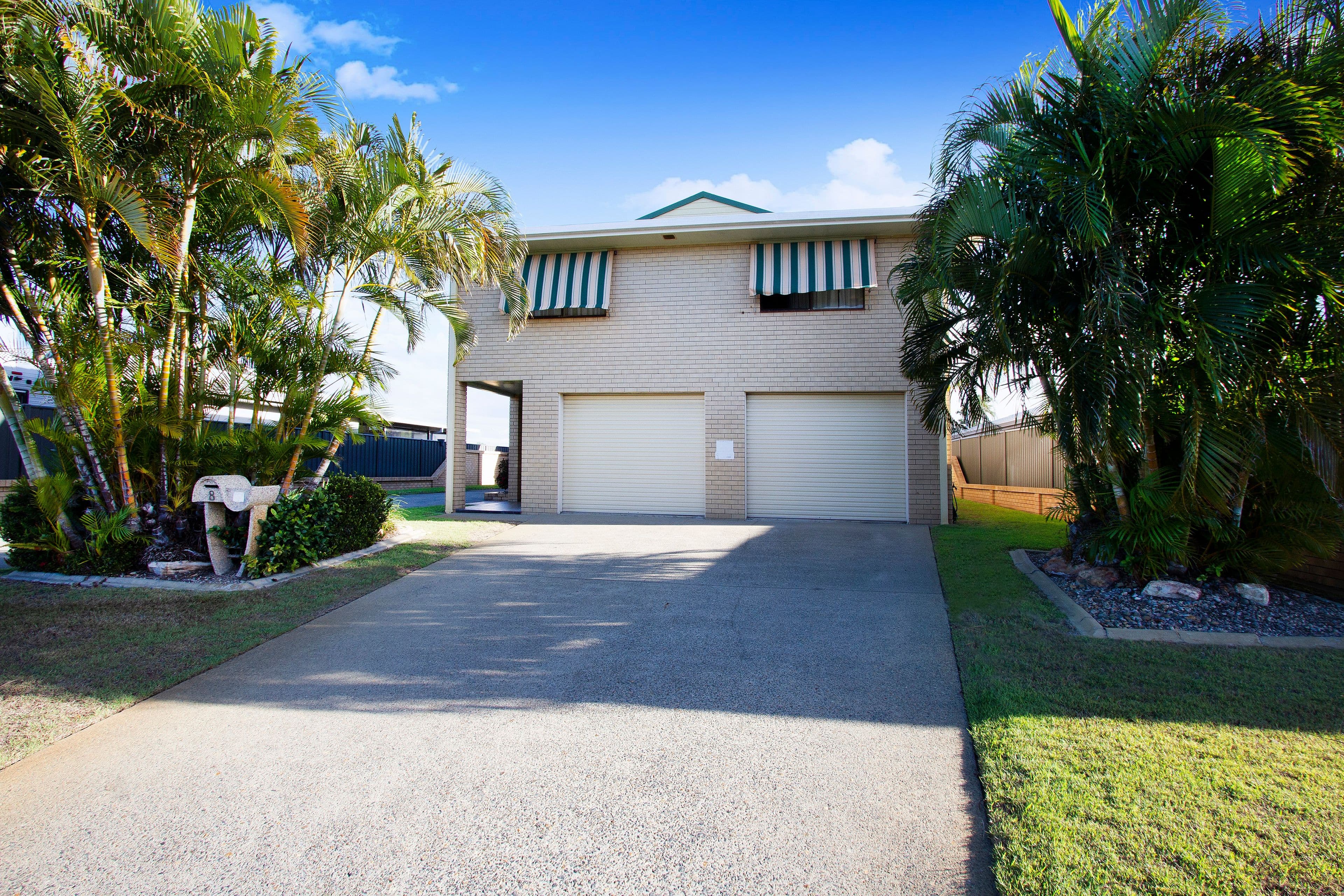 8 Bass Place, Paradise Point QLD 4216, Paradise Point - Thumbnail 8