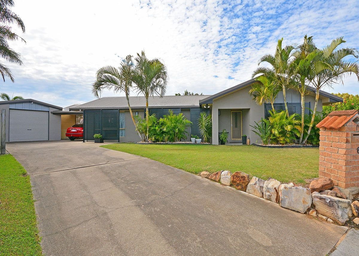6 Olive Court, Pialba QLD 4655, Pialba - Image 1