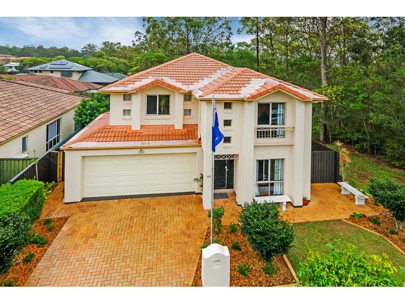 40 Kane Crescent, Mansfield QLD 4122, Mansfield - Image 1