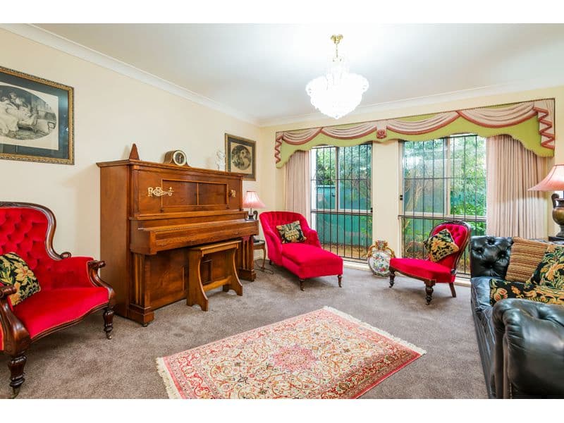 40 Kane Crescent, Mansfield QLD 4122, Mansfield - Thumbnail 4