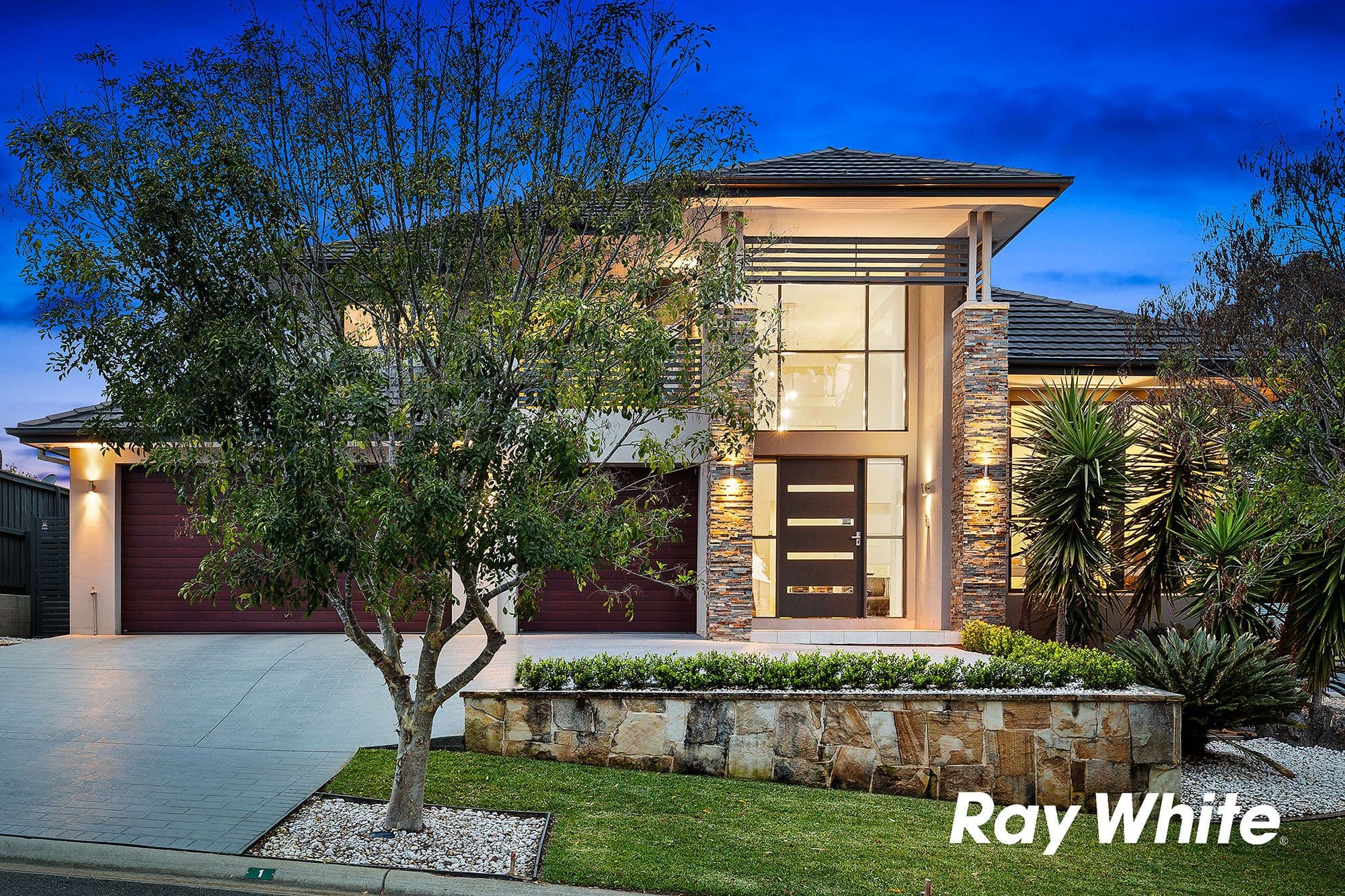 19 Ravenswood Rise, Bella Vista - Image 1